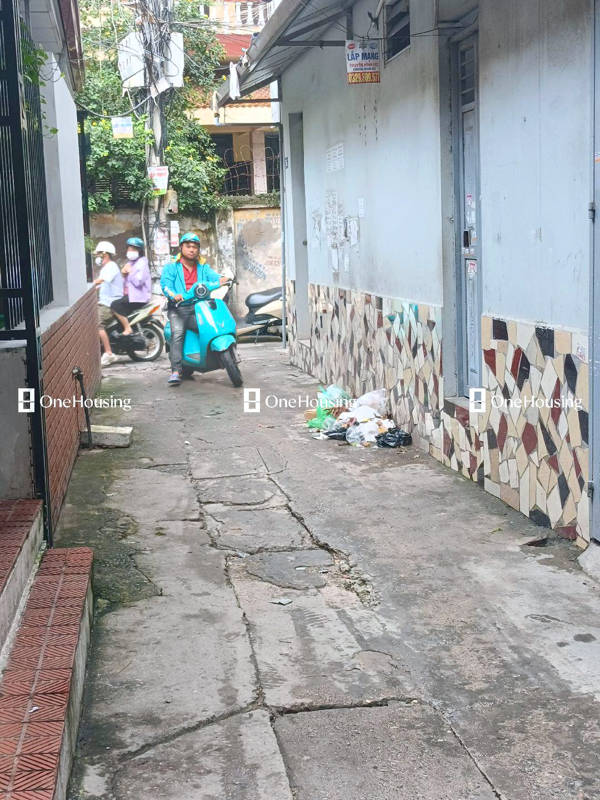 Onehousing image