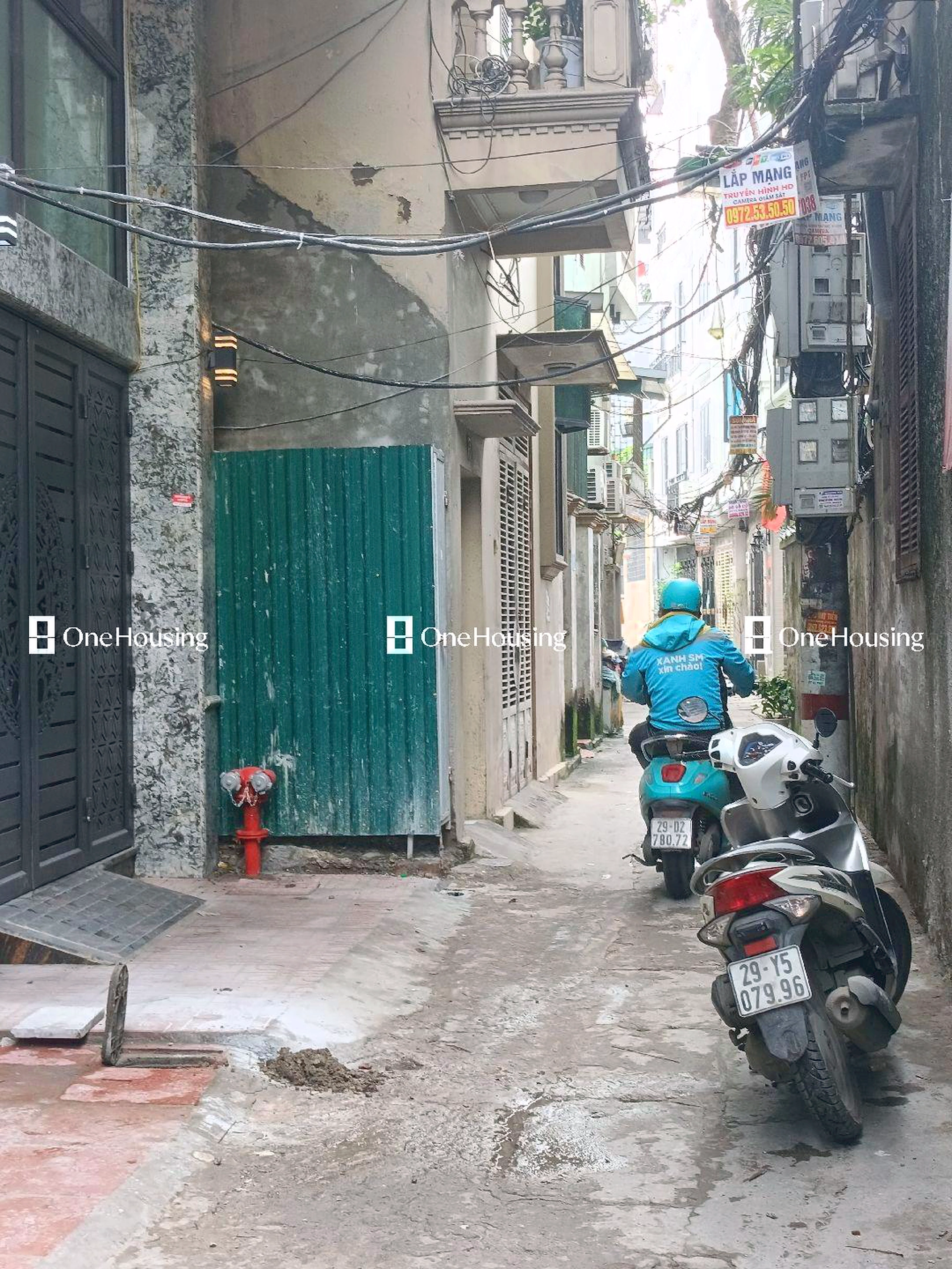 Onehousing image