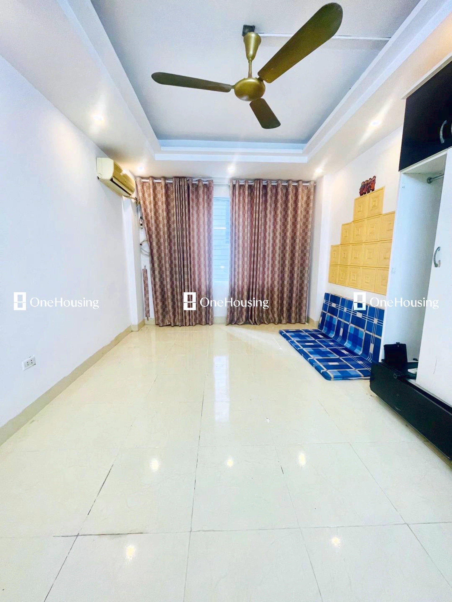 Nhà mặt ngõ cách Đường Yên Xá thuộc xã Tân Triều 100m, X. Tân Triều, H. Thanh Trì, TP. Hà Nội