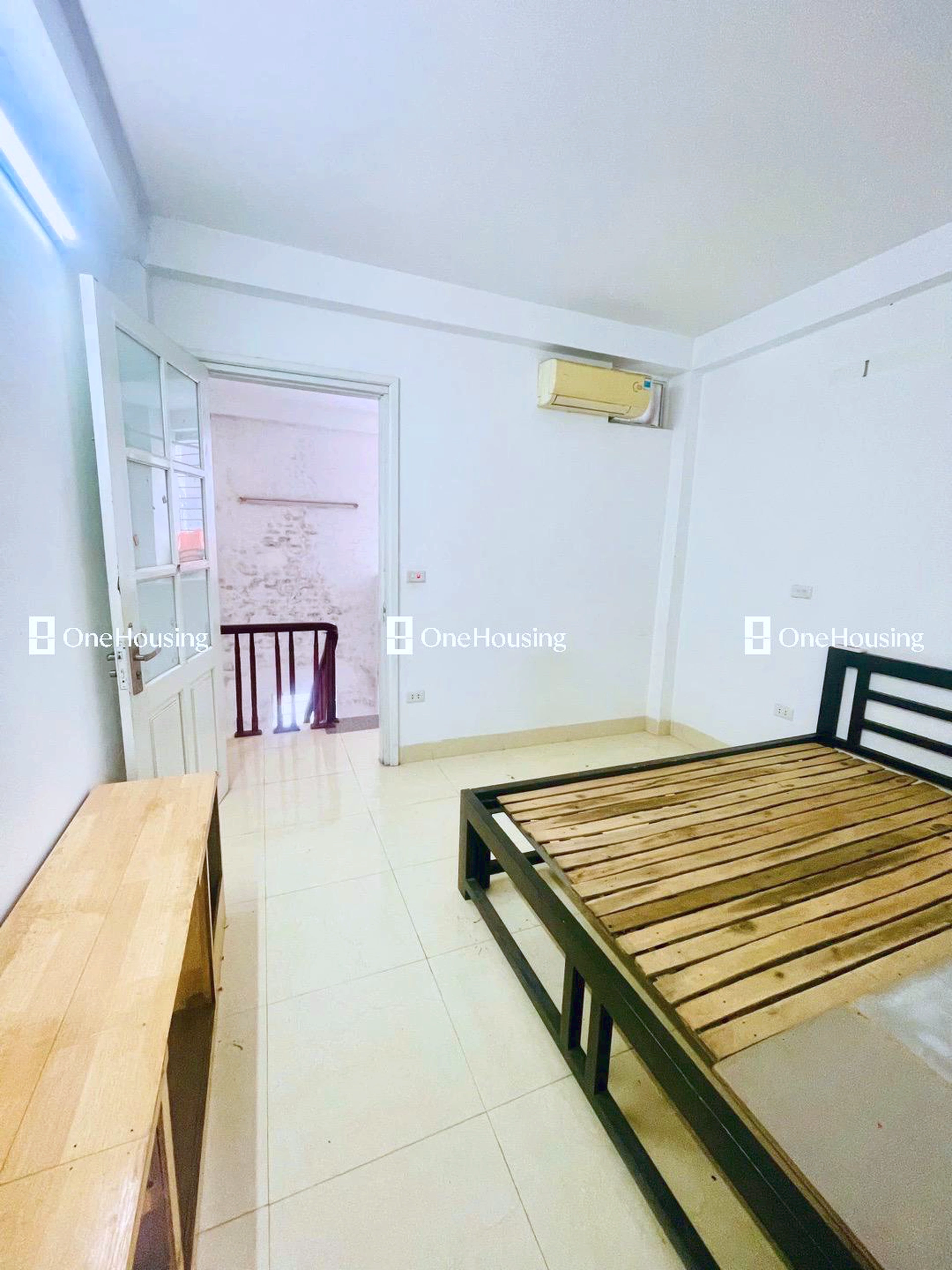 Nhà mặt ngõ cách Đường Yên Xá thuộc xã Tân Triều 100m, X. Tân Triều, H. Thanh Trì, TP. Hà Nội