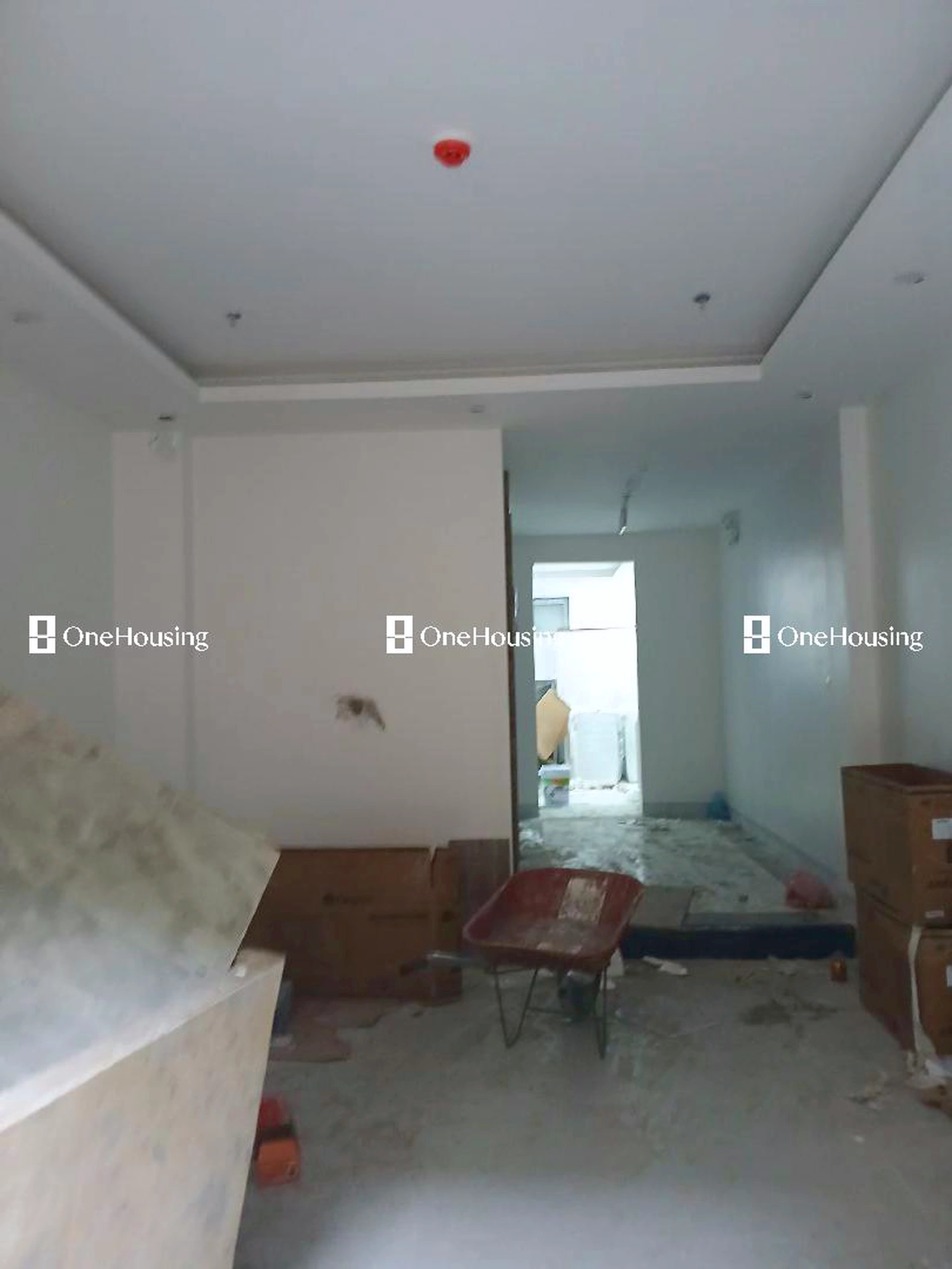 Nhà mặt ngõ cách Nguyễn Chính 100m, P. Thịnh Liệt, Q. Hoàng Mai, TP. Hà Nội