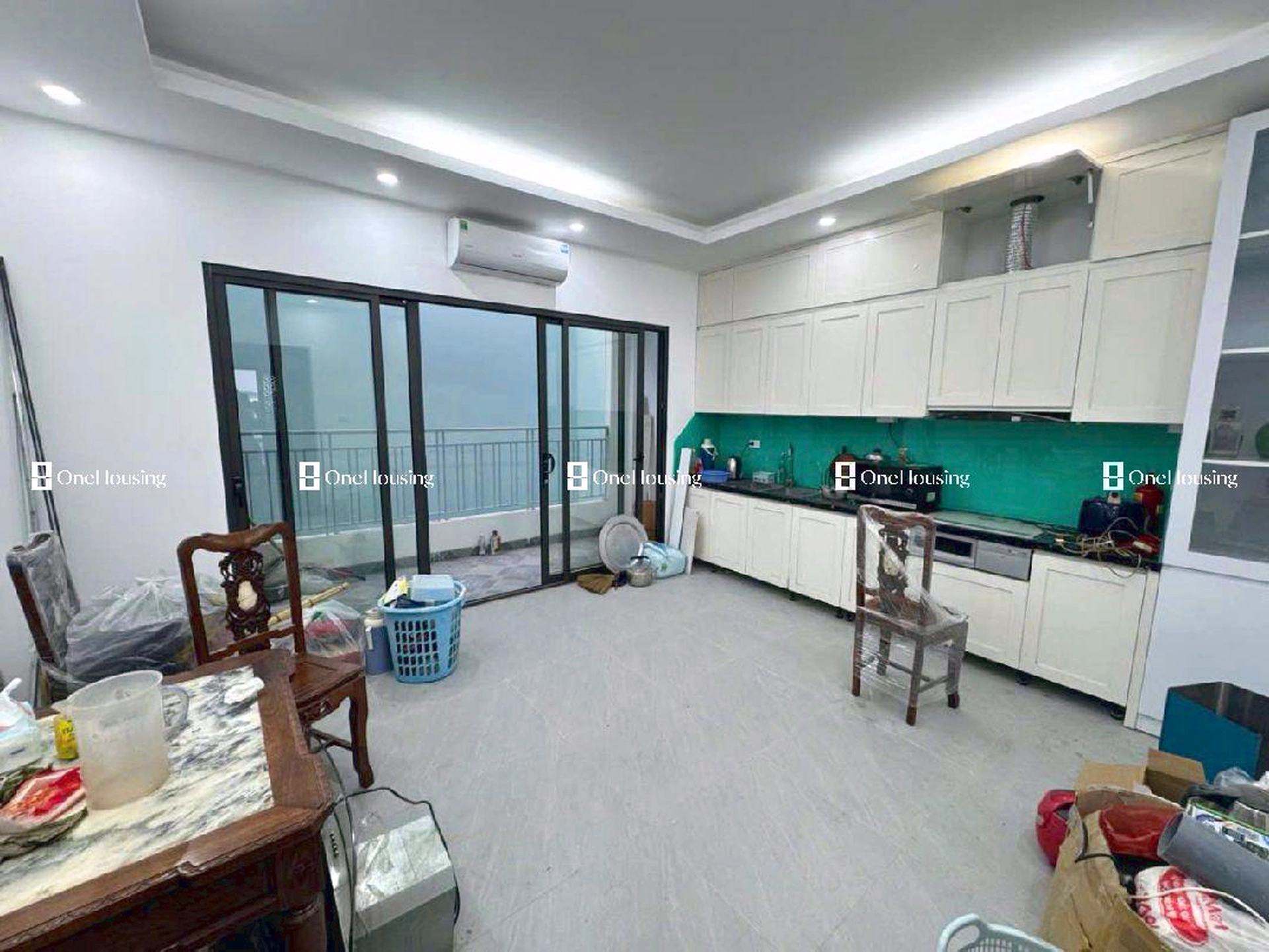 Nhà mặt ngõ cách Minh Khai 20m, P. Minh Khai, Q. Hai Bà Trưng, TP. Hà Nội