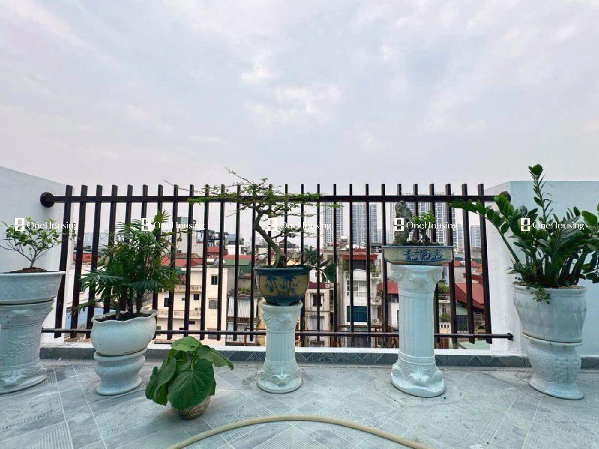 Nhà mặt ngõ cách Minh Khai 20m, P. Minh Khai, Q. Hai Bà Trưng, TP. Hà Nội