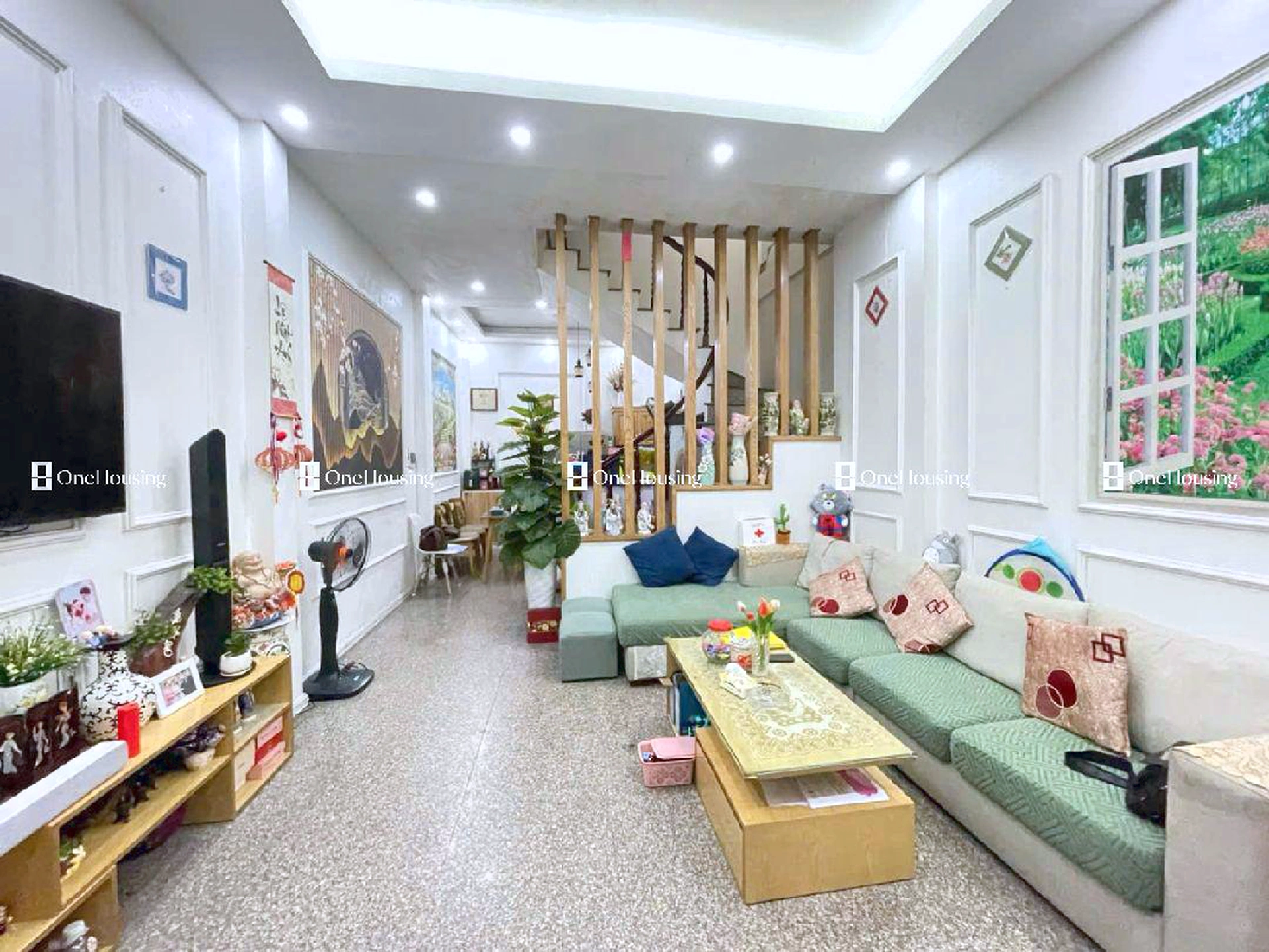 Onehousing image