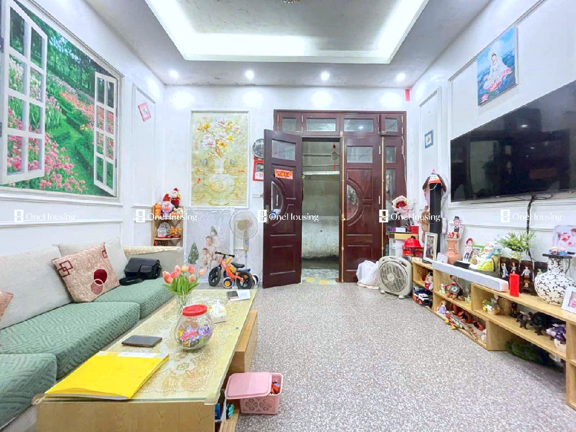 Onehousing image