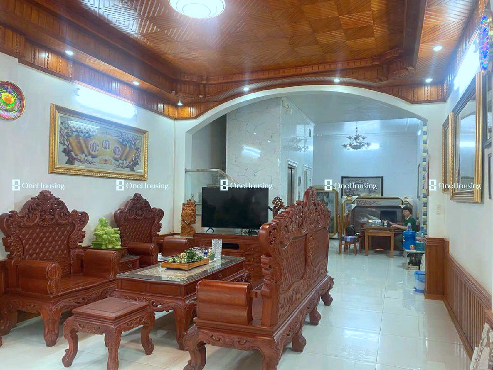 Onehousing image