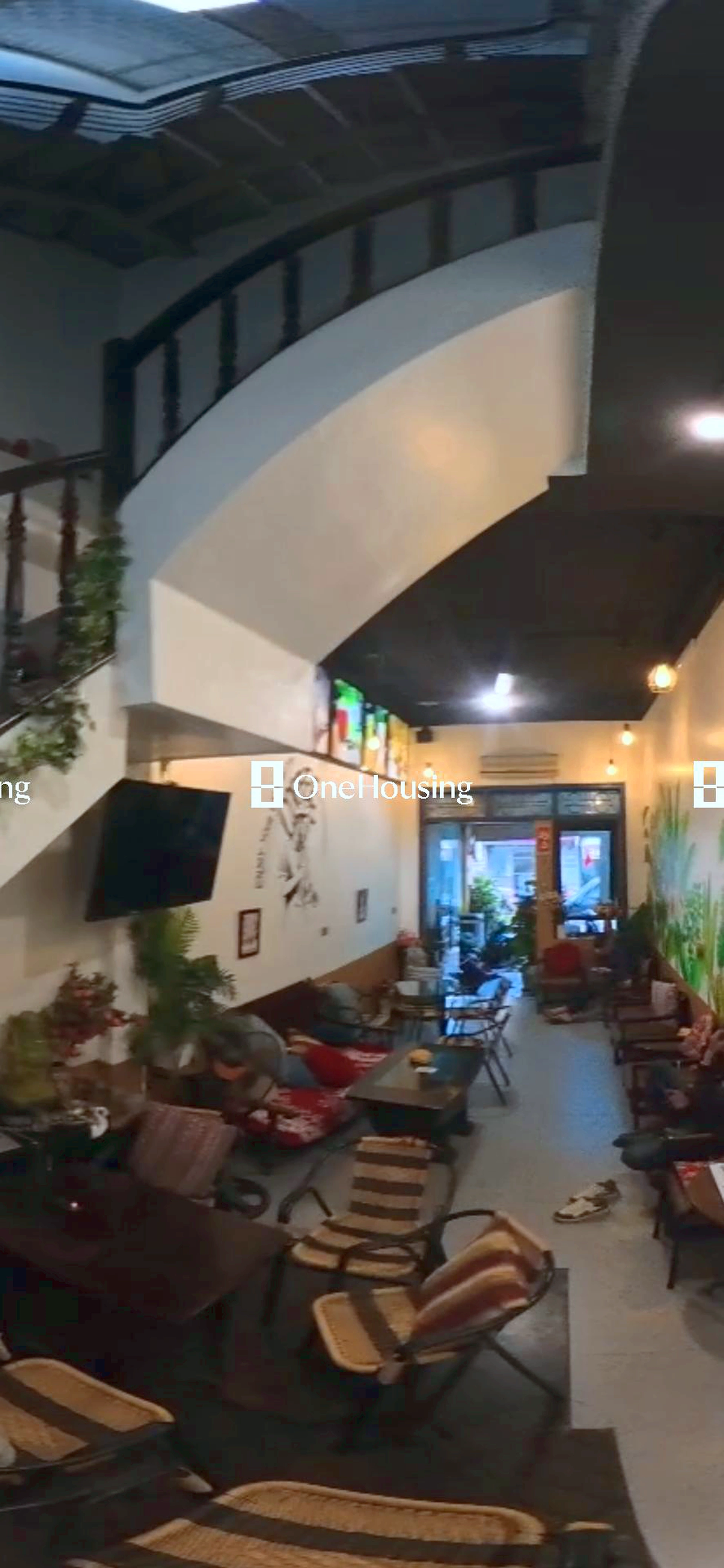 Nhà mặt phố Đường từ Dốc Vân thuộc địa phận xã Mai Lâm, huyện Đông Anh đi xã Yên Thường, huyện Gia Lâm, X. Mai Lâm, H. Đông Anh, TP. Hà Nội