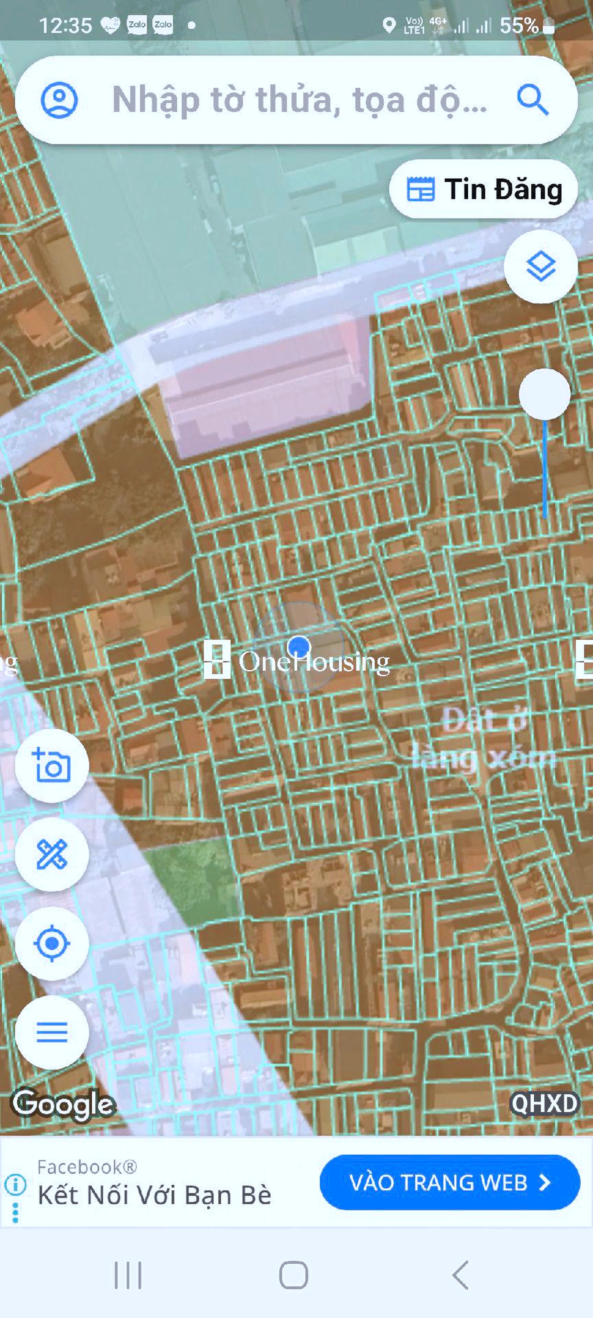 Onehousing image