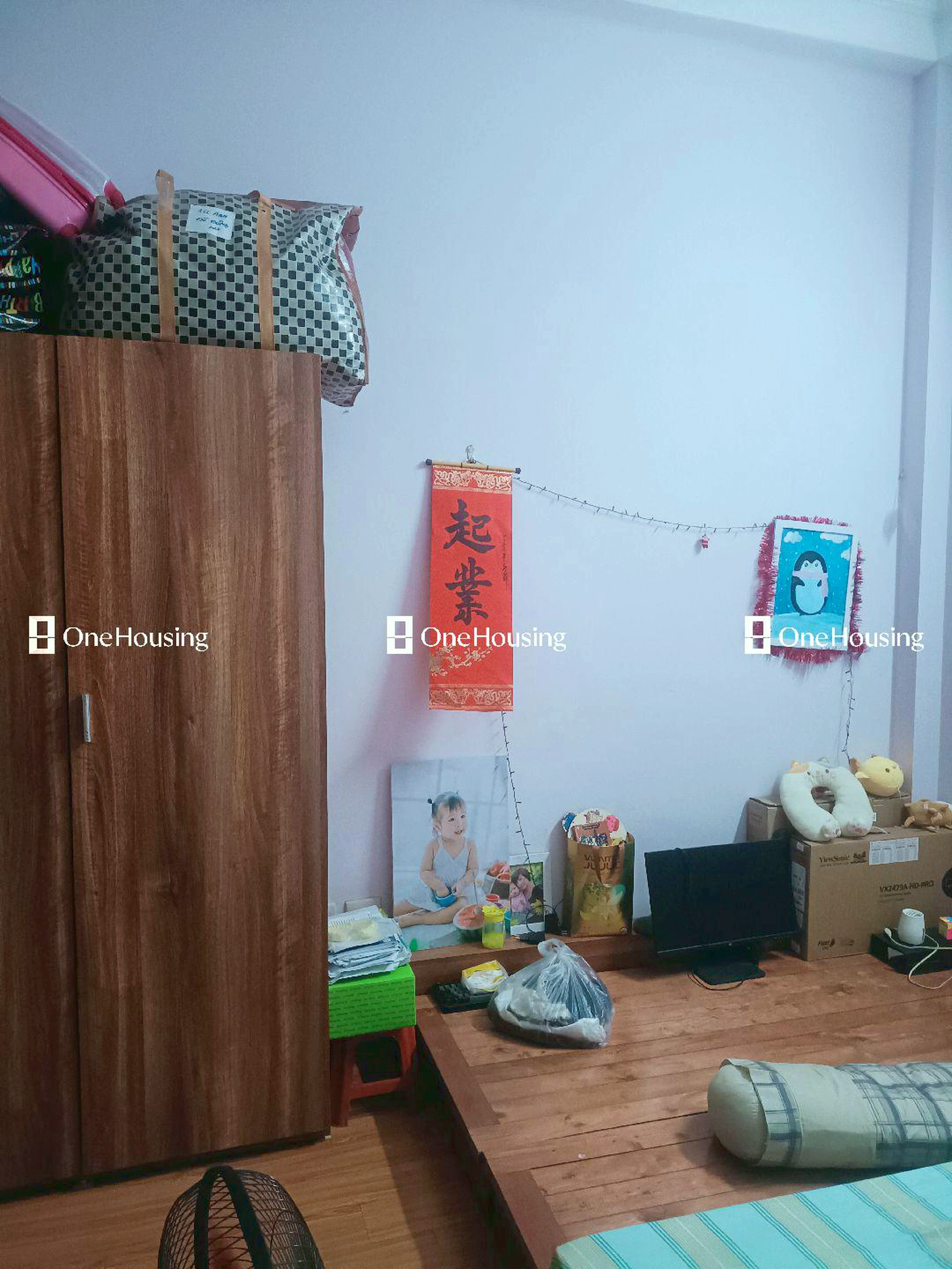 Nhà mặt ngõ cách Thái Thịnh 80m, P. Thịnh Quang, Q. Đống Đa, TP. Hà Nội