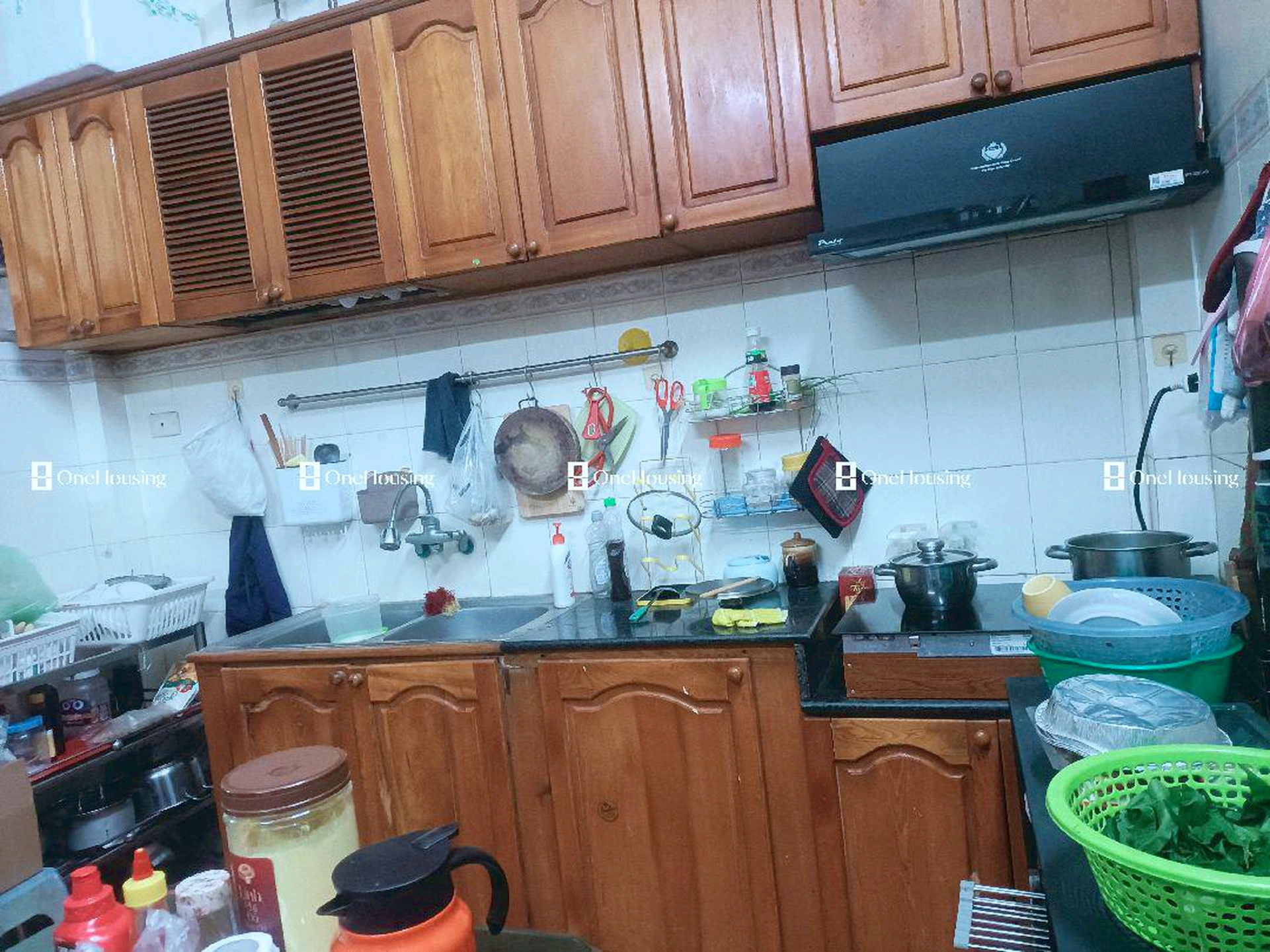 Nhà mặt ngõ cách Thái Thịnh 80m, P. Thịnh Quang, Q. Đống Đa, TP. Hà Nội