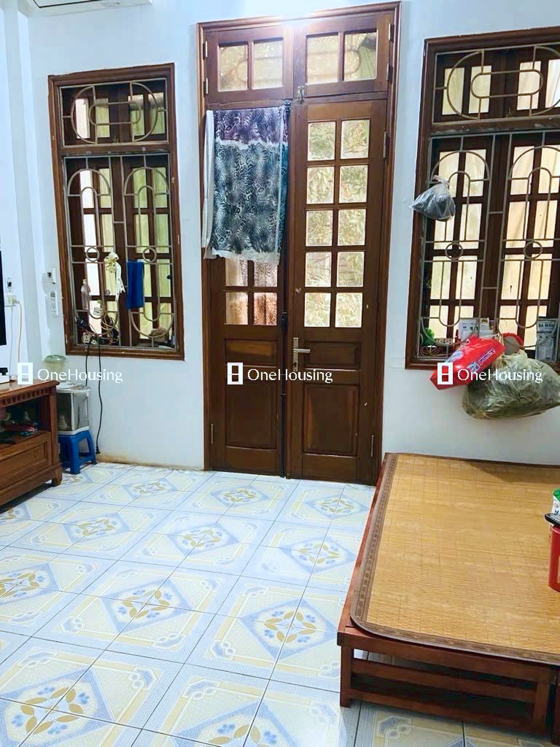 Nhà mặt phố Phú Mỹ, P. Mỹ Đình 2, Q. Nam Từ Liêm, TP. Hà Nội