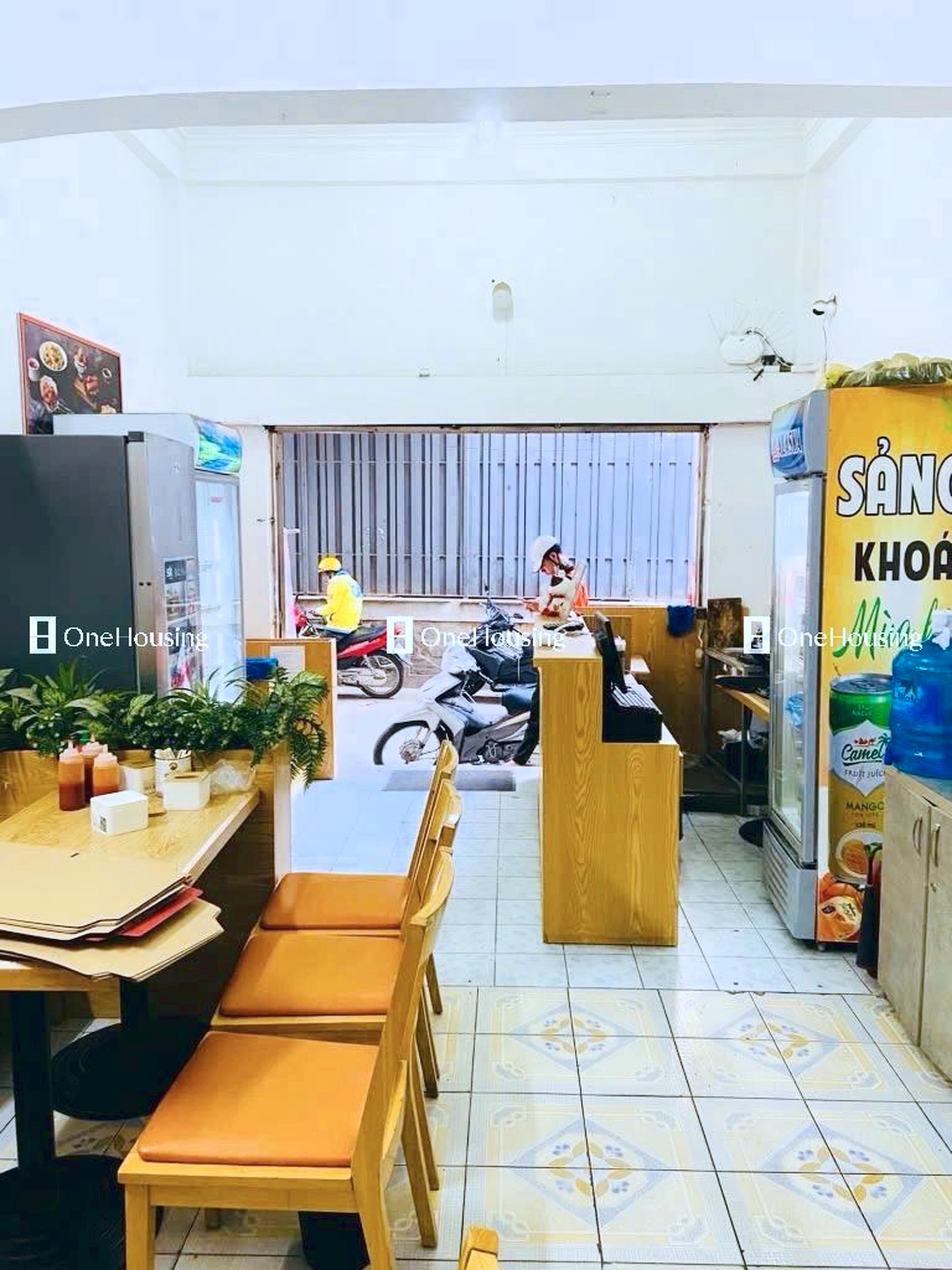 Nhà mặt phố Phú Mỹ, P. Mỹ Đình 2, Q. Nam Từ Liêm, TP. Hà Nội