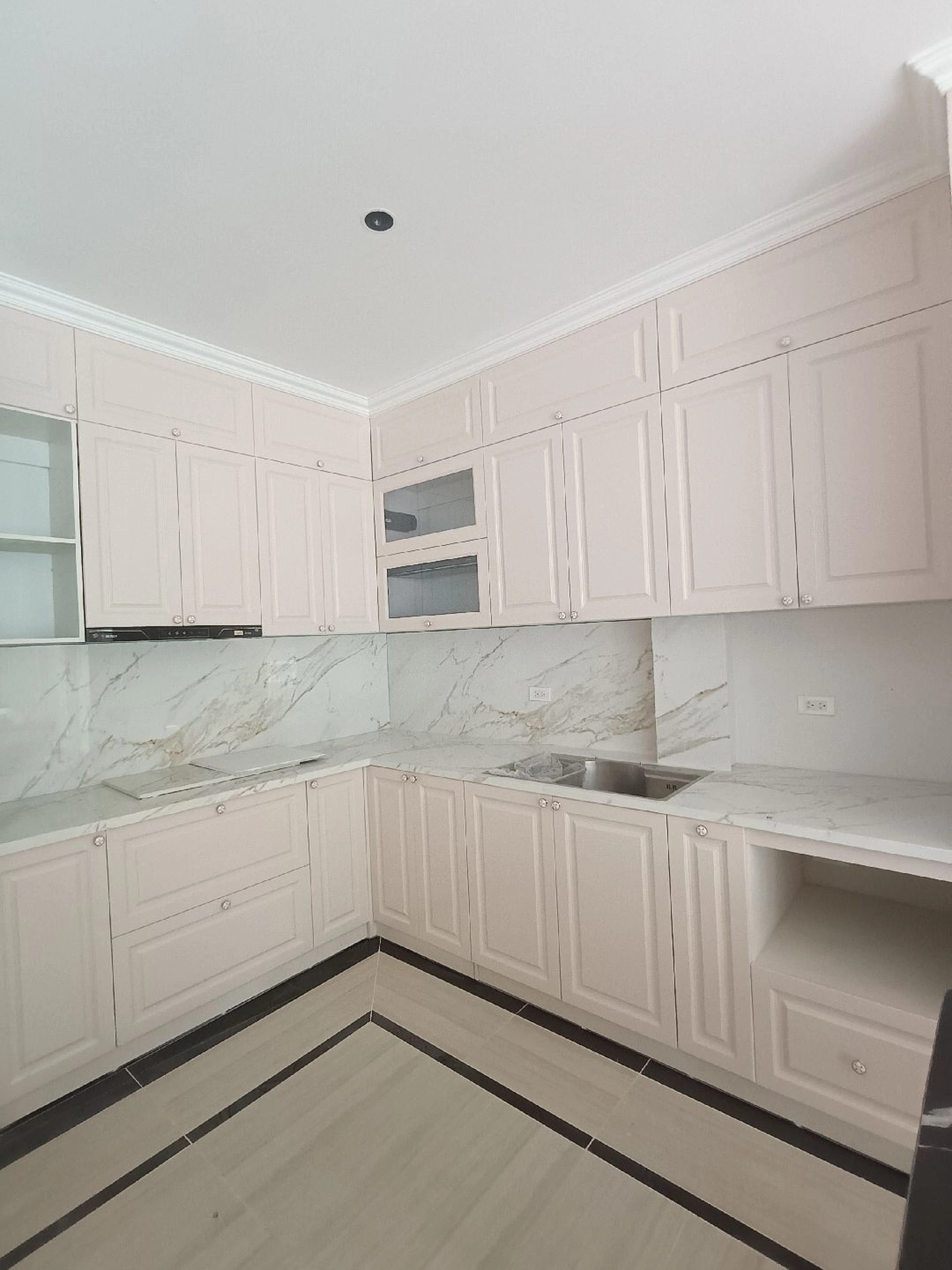 Nhà mặt ngõ cách Vũ Tông Phan 10m, P. Khương Đình, Q. Thanh Xuân, TP. Hà Nội