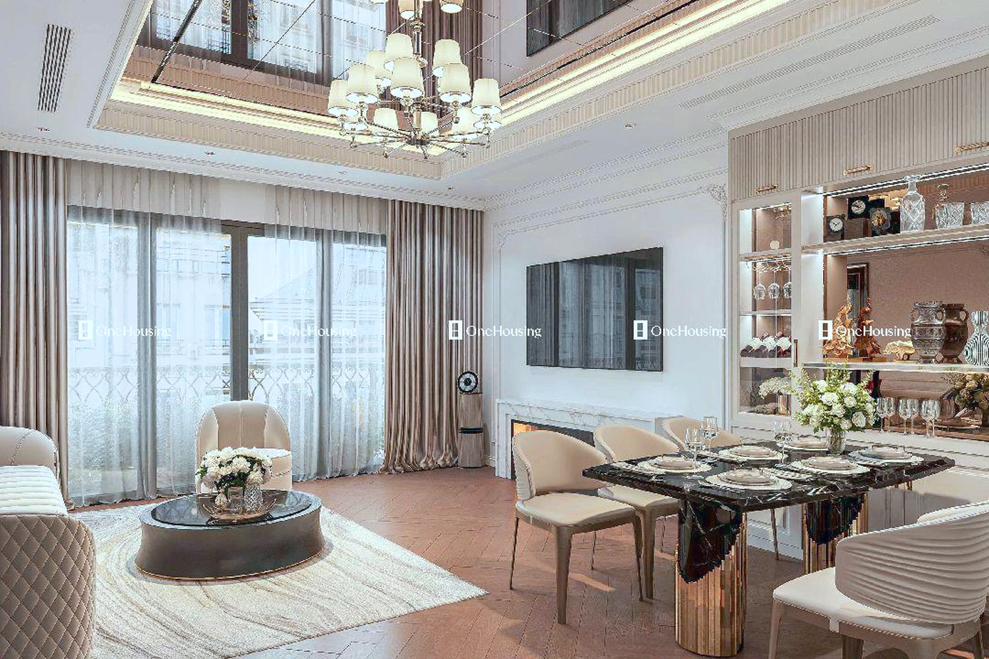 Nhà mặt ngõ cách Vũ Tông Phan 10m, P. Khương Đình, Q. Thanh Xuân, TP. Hà Nội