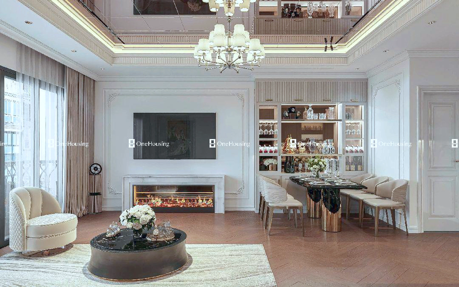 Nhà mặt ngõ cách Vũ Tông Phan 10m, P. Khương Đình, Q. Thanh Xuân, TP. Hà Nội