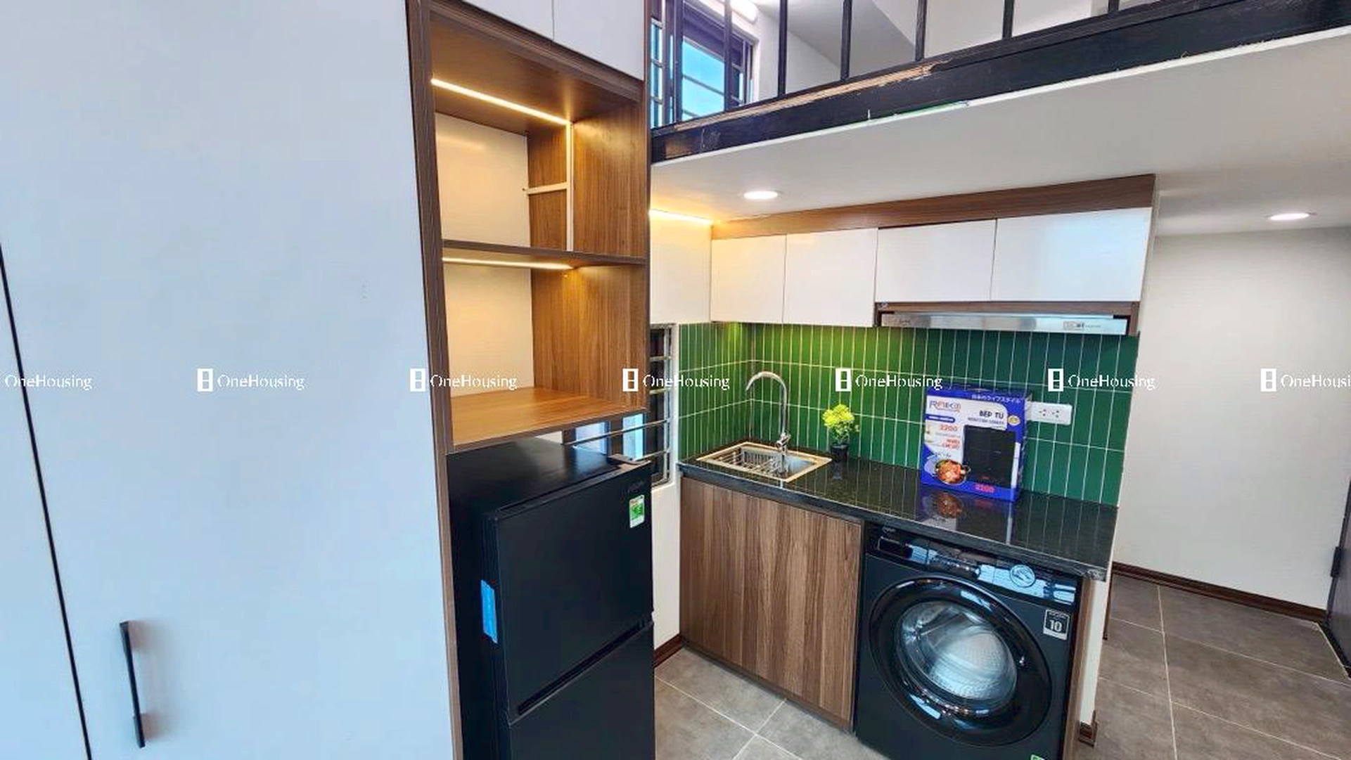 Onehousing image