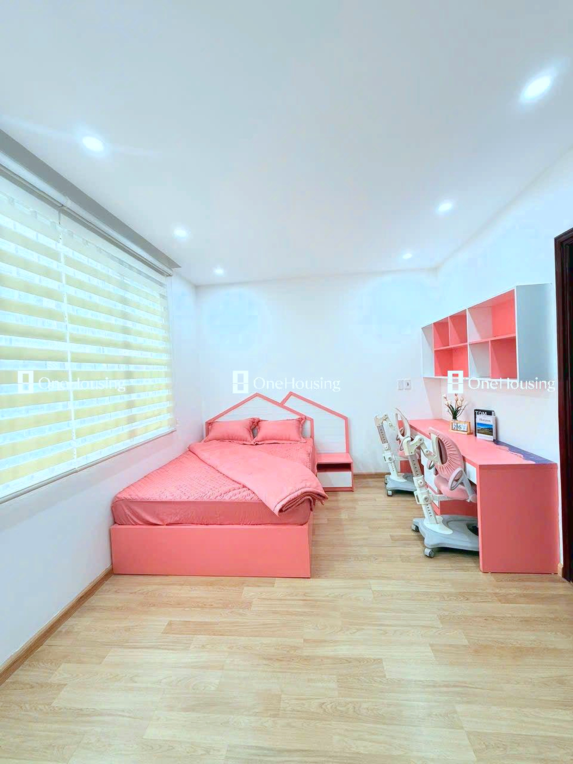 Nhà mặt ngõ cách Văn Phú 30m, P. Phú La, Q. Hà Đông, TP. Hà Nội