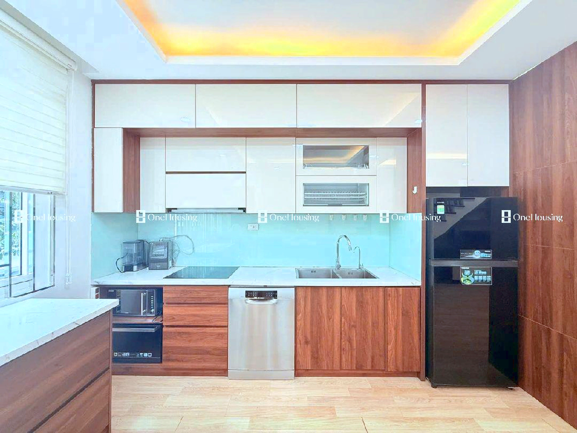 Nhà mặt ngõ cách Văn Phú 30m, P. Phú La, Q. Hà Đông, TP. Hà Nội