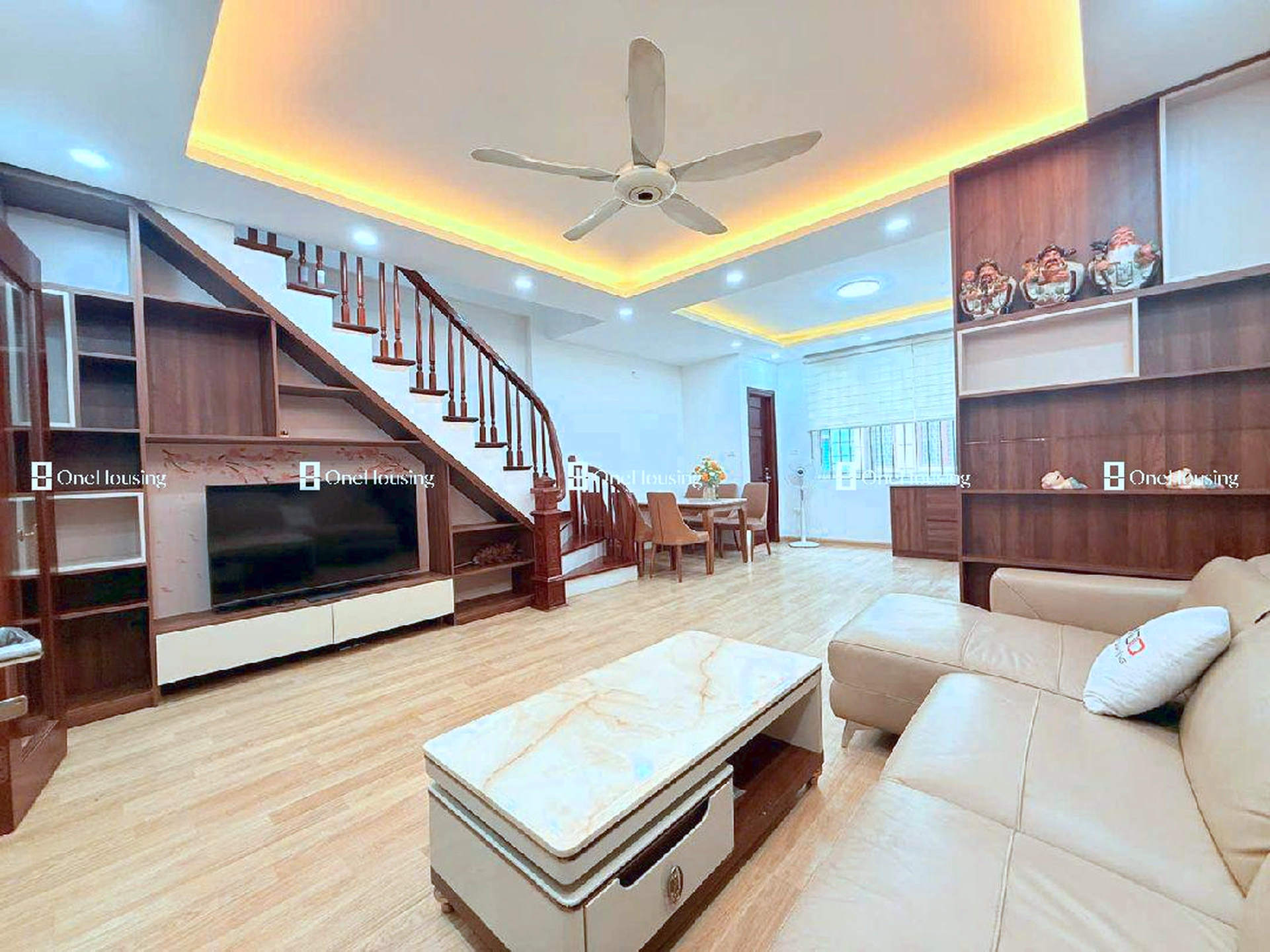 Nhà mặt ngõ cách Văn Phú 30m, P. Phú La, Q. Hà Đông, TP. Hà Nội