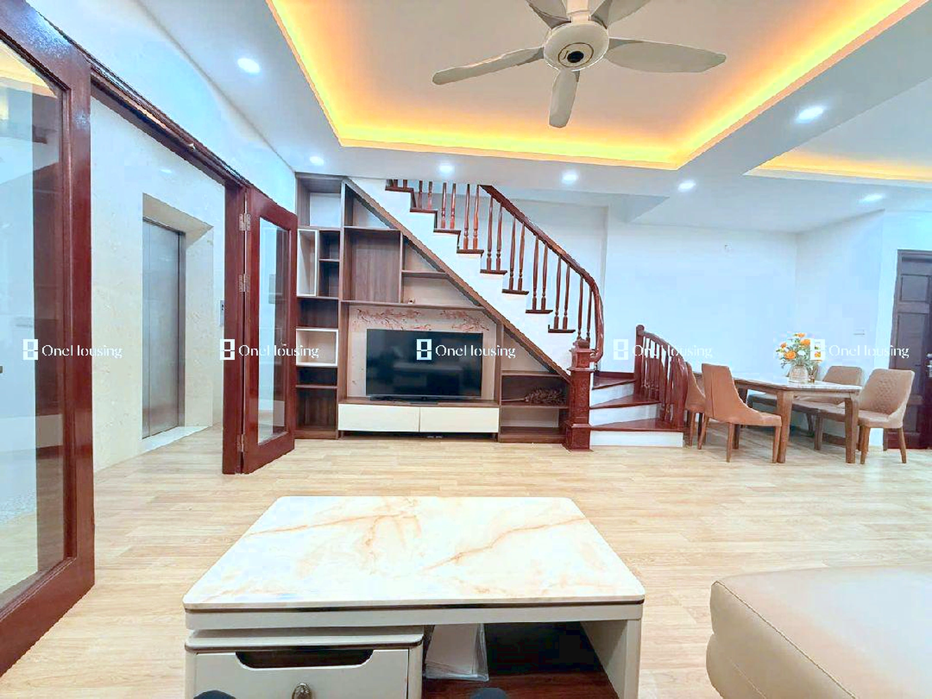 Nhà mặt ngõ cách Văn Phú 30m, P. Phú La, Q. Hà Đông, TP. Hà Nội