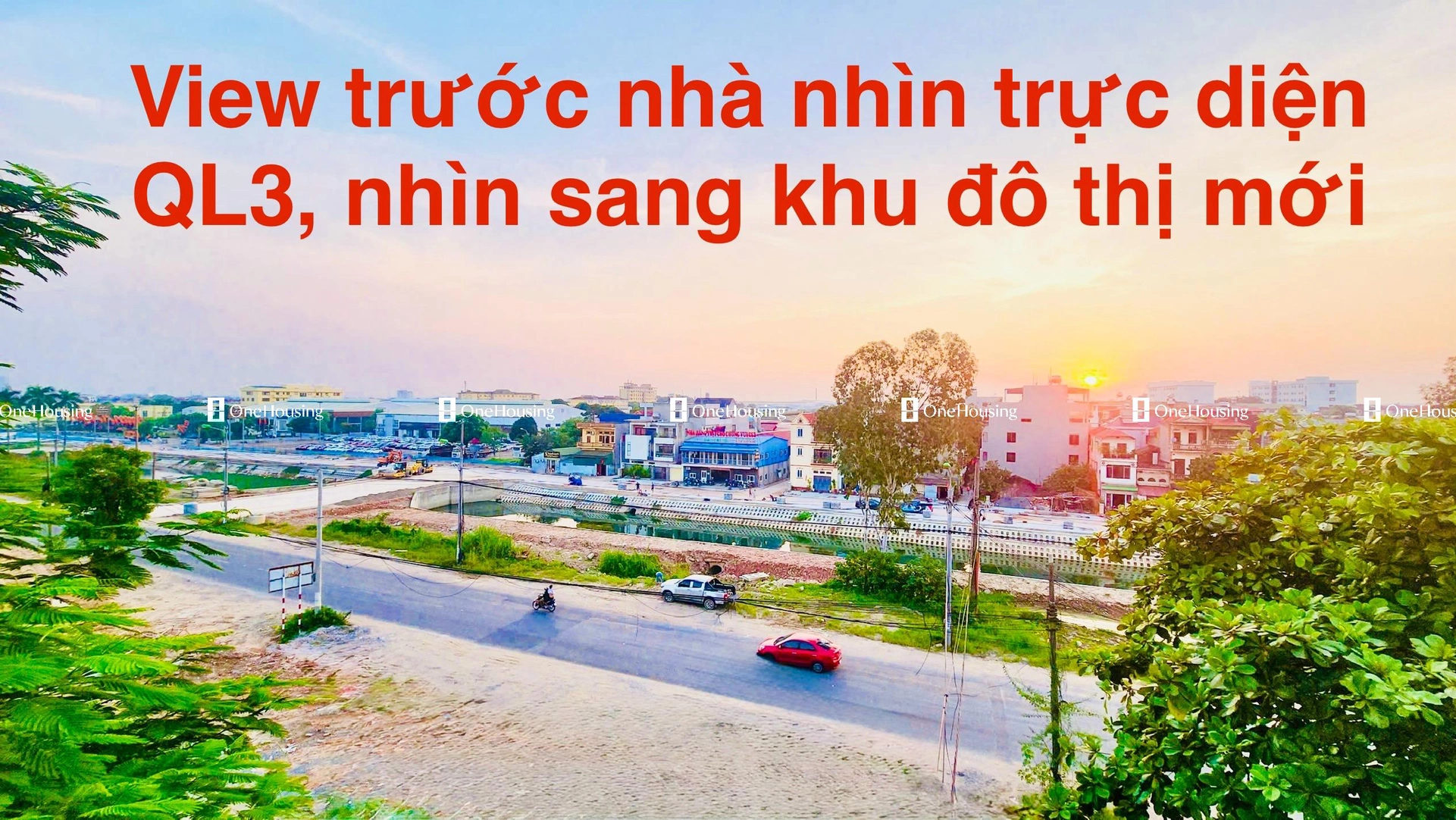 Onehousing image