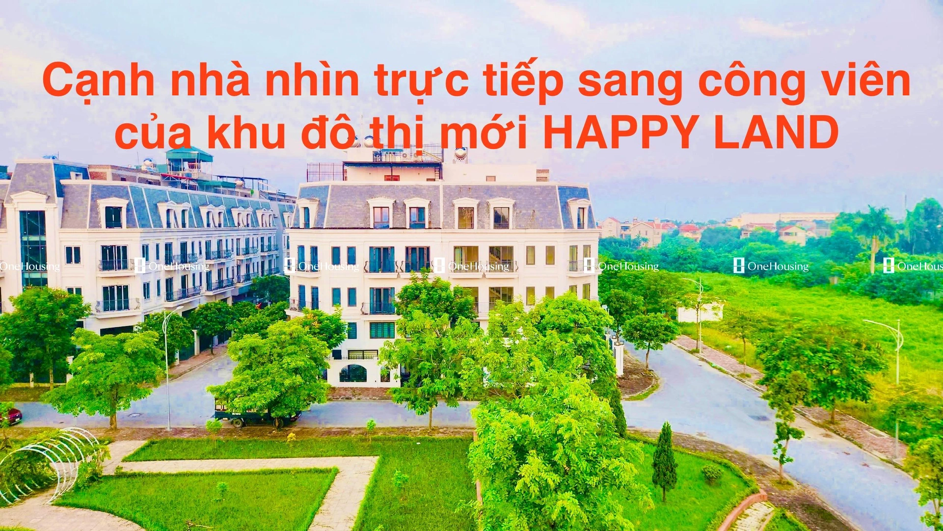 Onehousing image