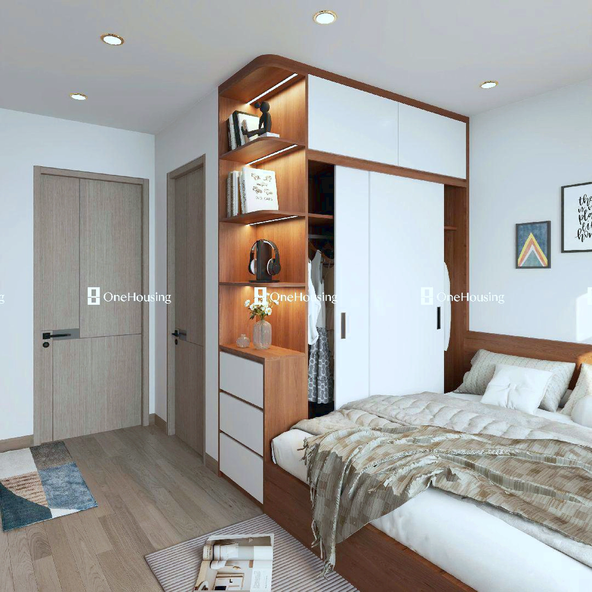 Onehousing image
