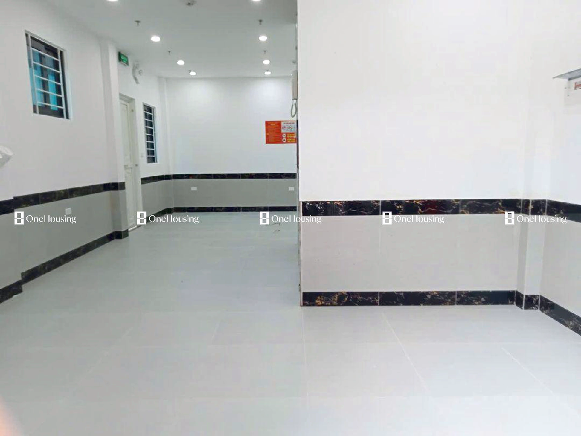 Nhà mặt ngõ cách Quang Tiến 189.97m, P. Đại Mỗ, Q. Nam Từ Liêm, TP. Hà Nội