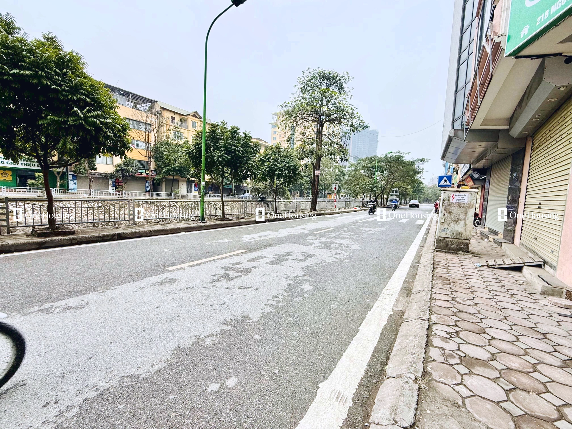 Nhà mặt ngõ cách Nguyễn Lân 20m, P. Phương Liệt, Q. Thanh Xuân, TP. Hà Nội