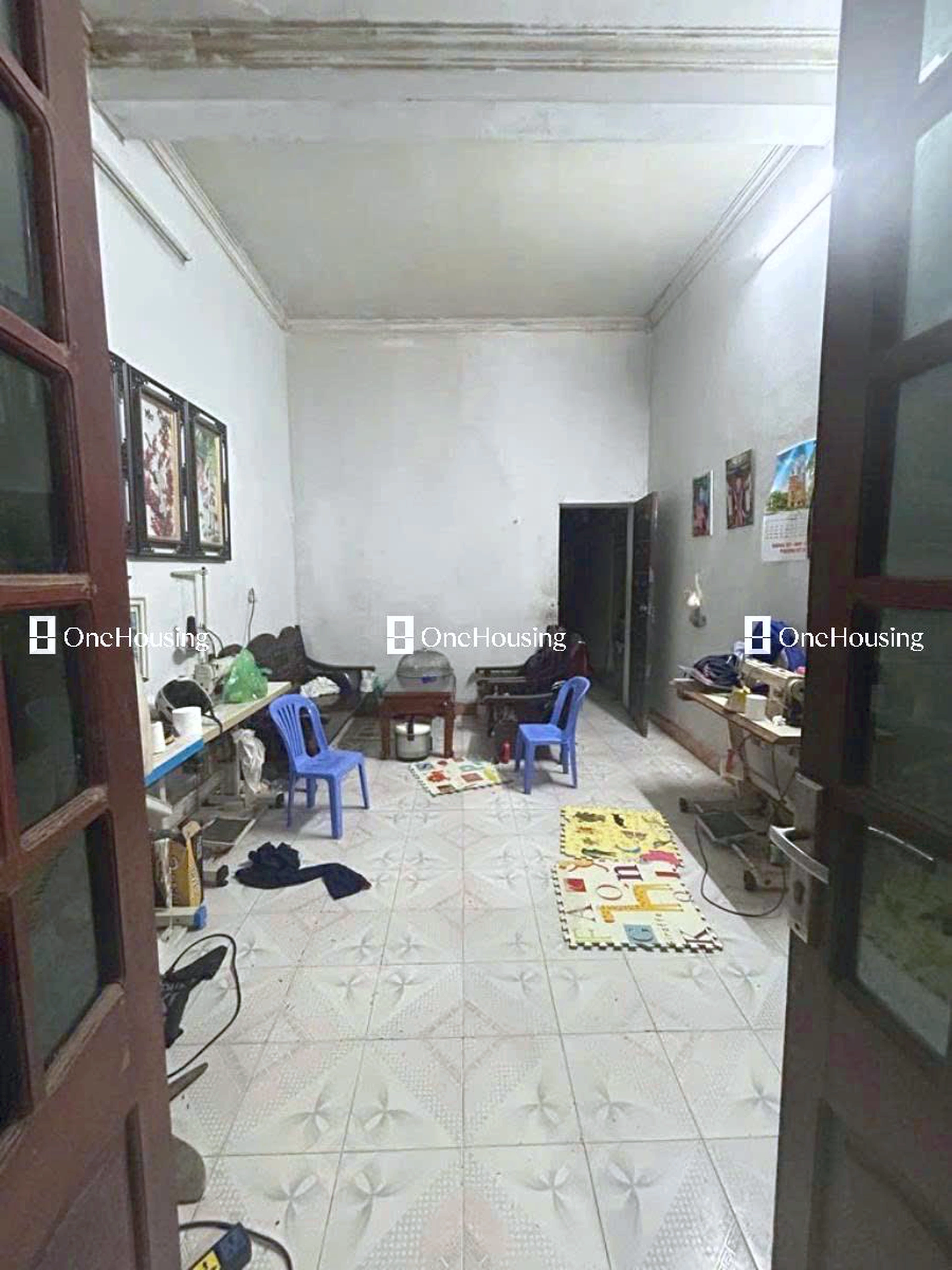 Nhà mặt ngõ cách Việt Hưng 50m, P. Việt Hưng, Q. Long Biên, TP. Hà Nội