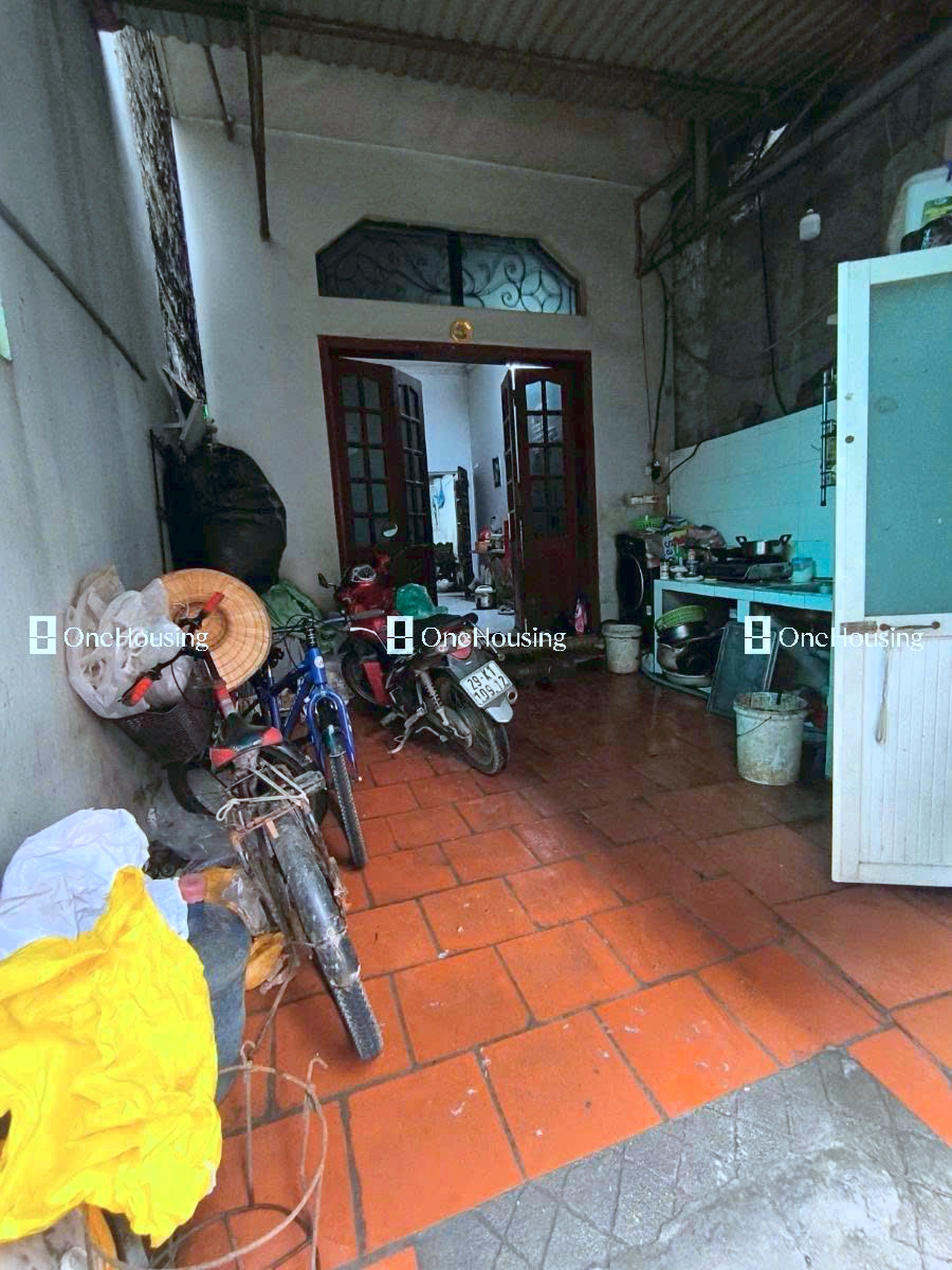 Nhà mặt ngõ cách Việt Hưng 50m, P. Việt Hưng, Q. Long Biên, TP. Hà Nội