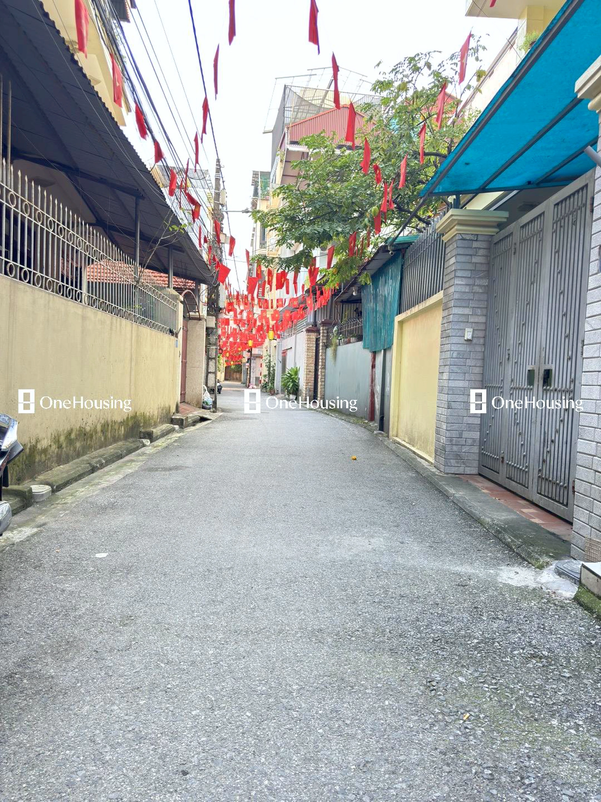 Nhà mặt ngõ cách Việt Hưng 50m, P. Việt Hưng, Q. Long Biên, TP. Hà Nội