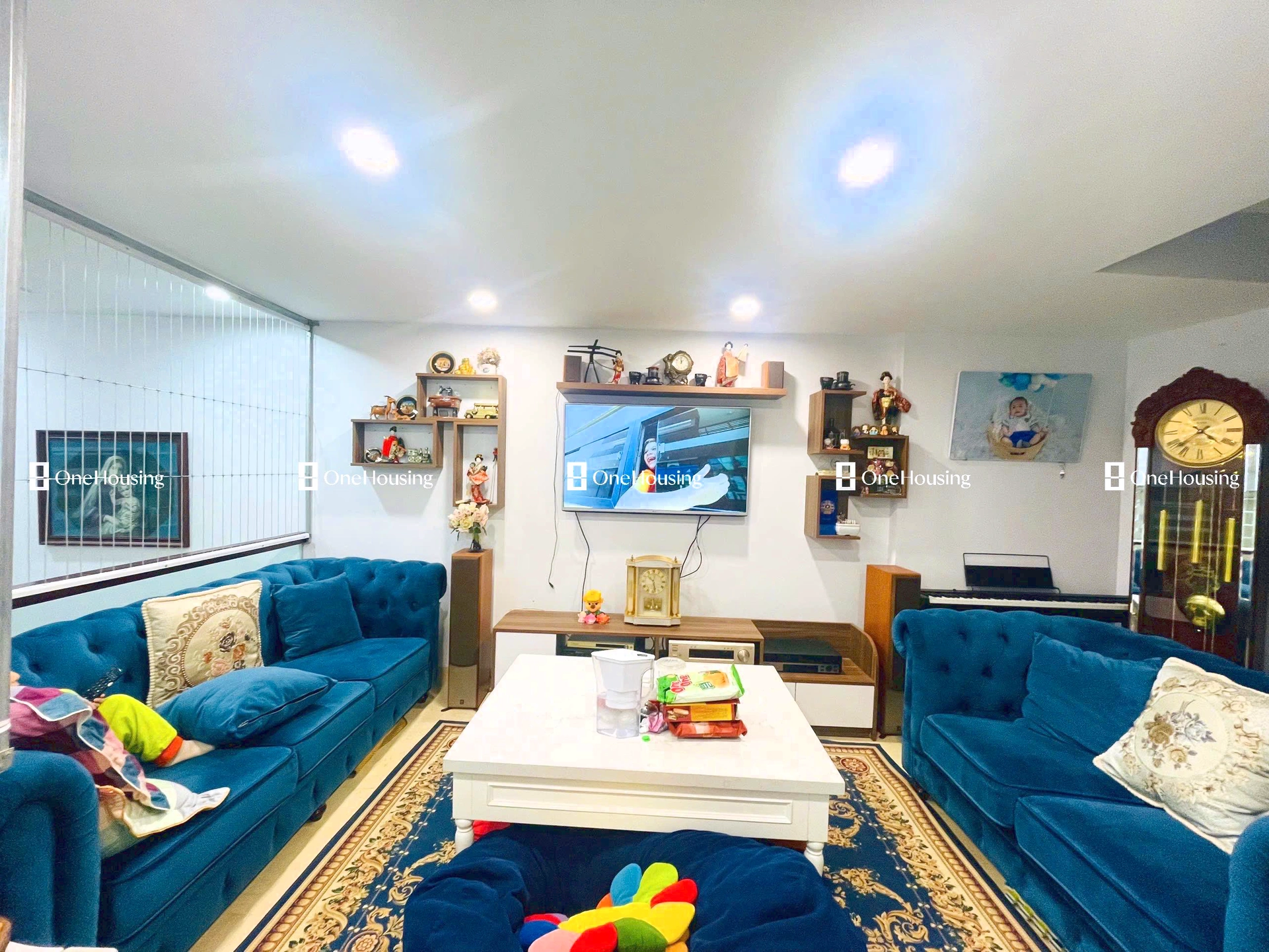 Onehousing image