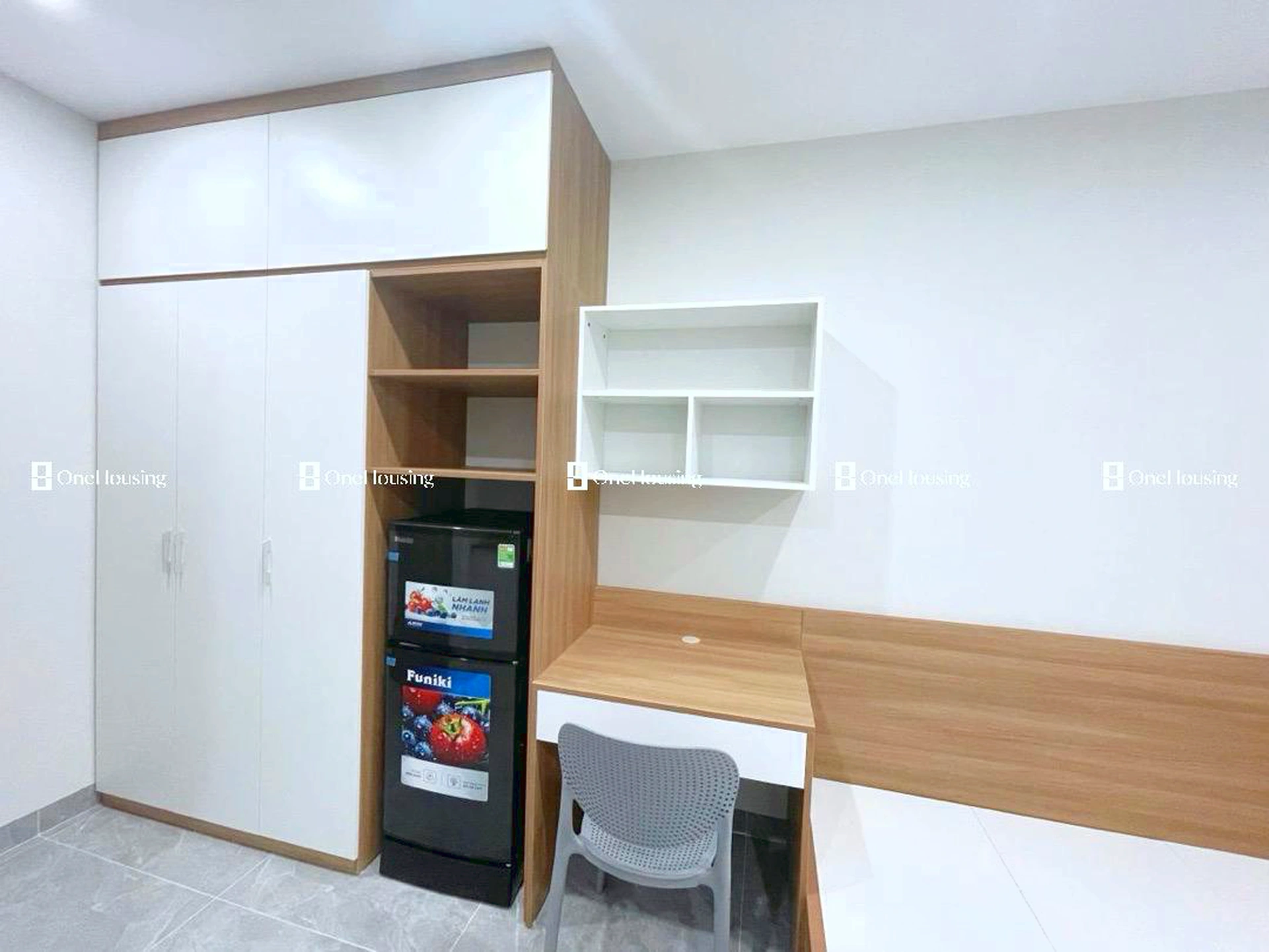 Nhà mặt ngõ cách Tây Sơn 100m, P. Thịnh Quang, Q. Đống Đa, TP. Hà Nội