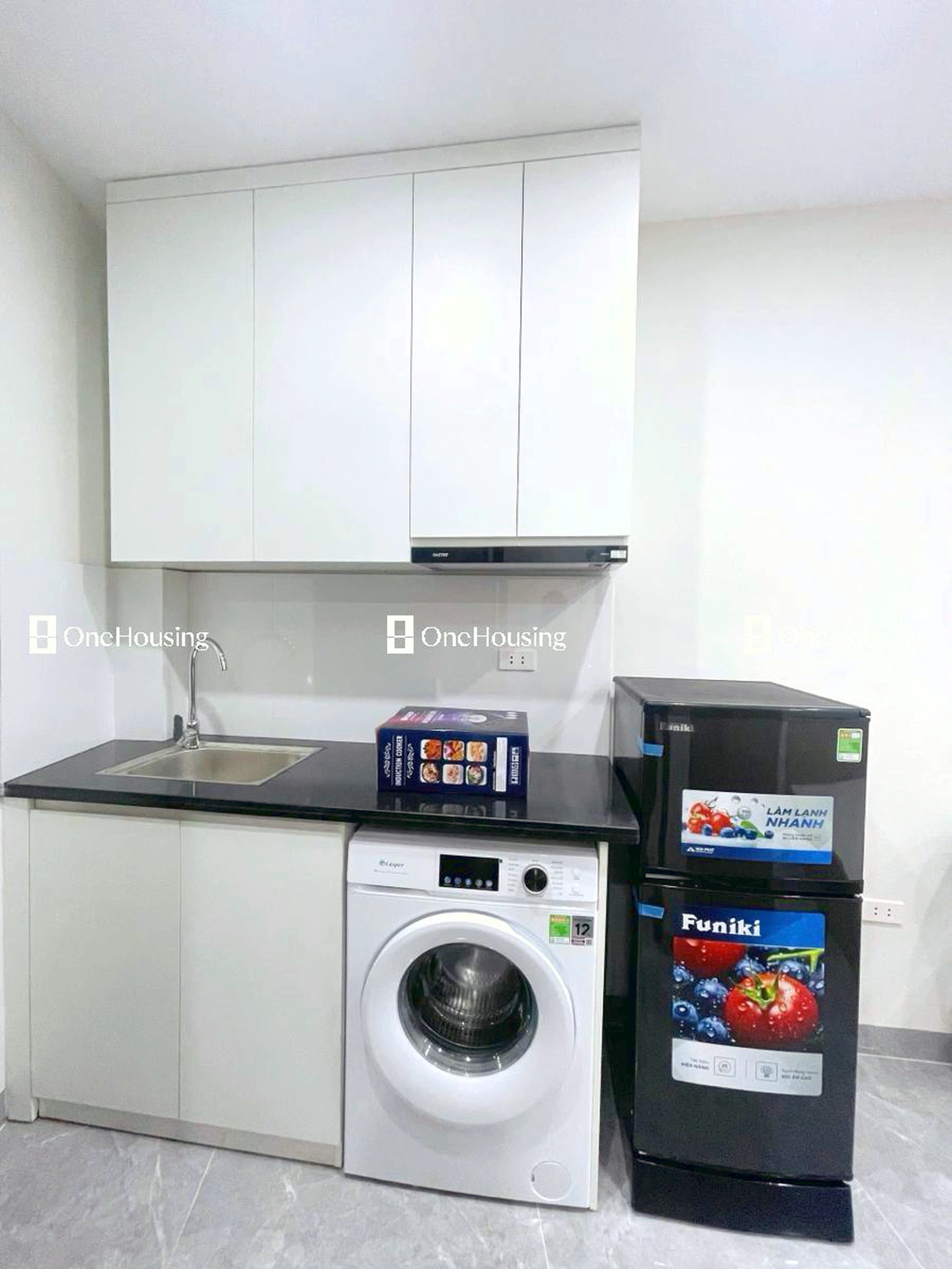 Onehousing image