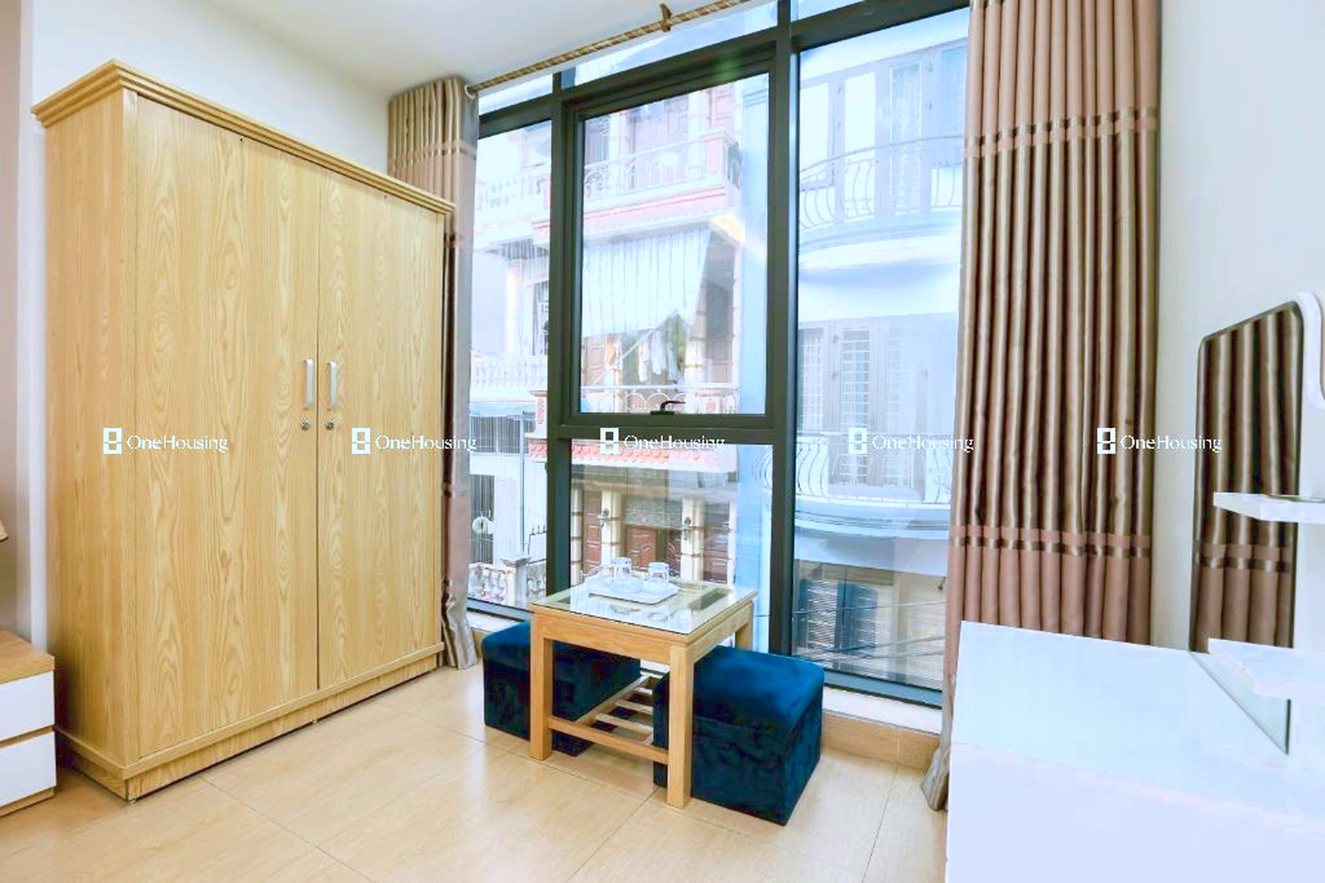 Nhà mặt phố Giáp Bát, P. Giáp Bát, Q. Hoàng Mai, TP. Hà Nội