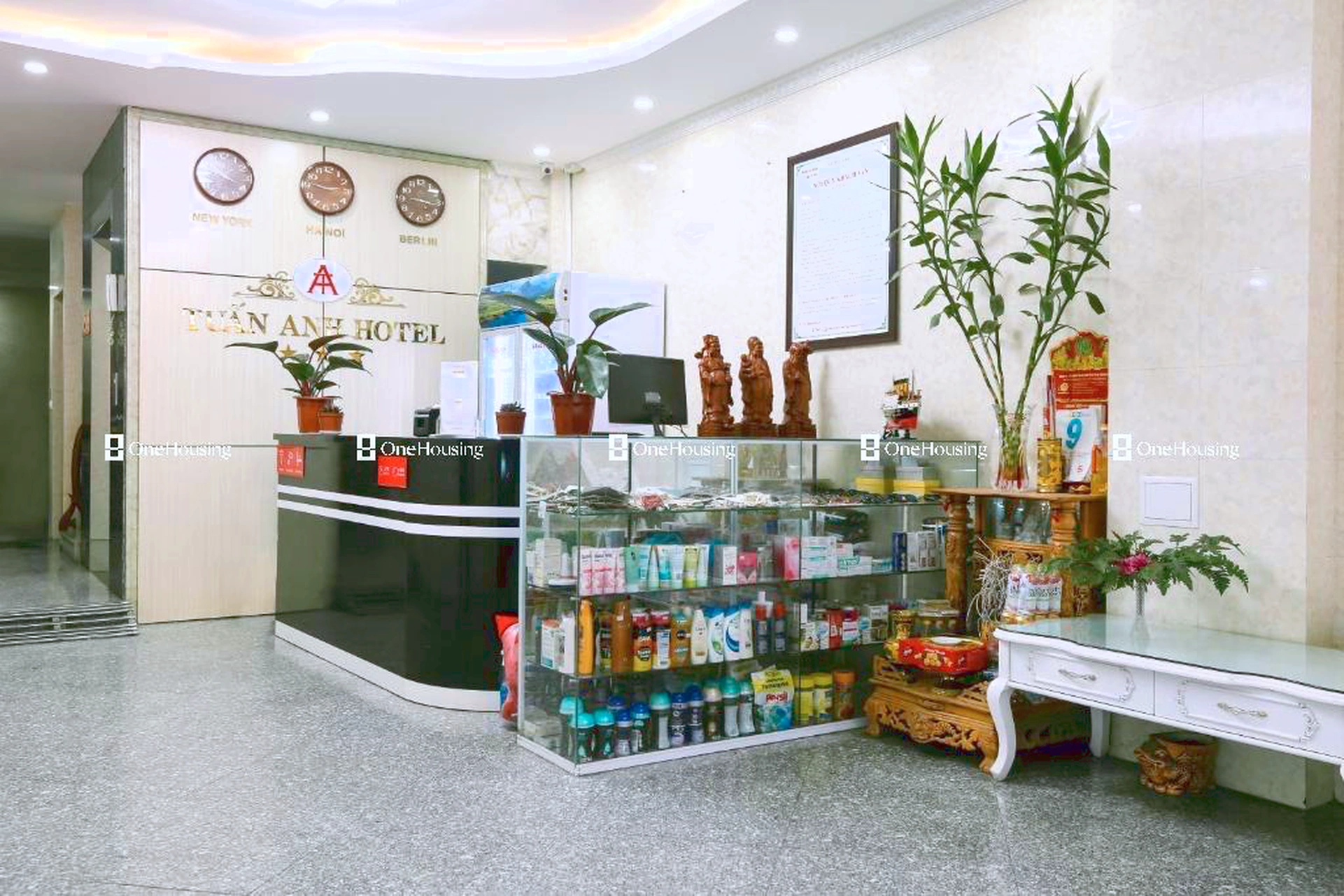 Nhà mặt phố Giáp Bát, P. Giáp Bát, Q. Hoàng Mai, TP. Hà Nội