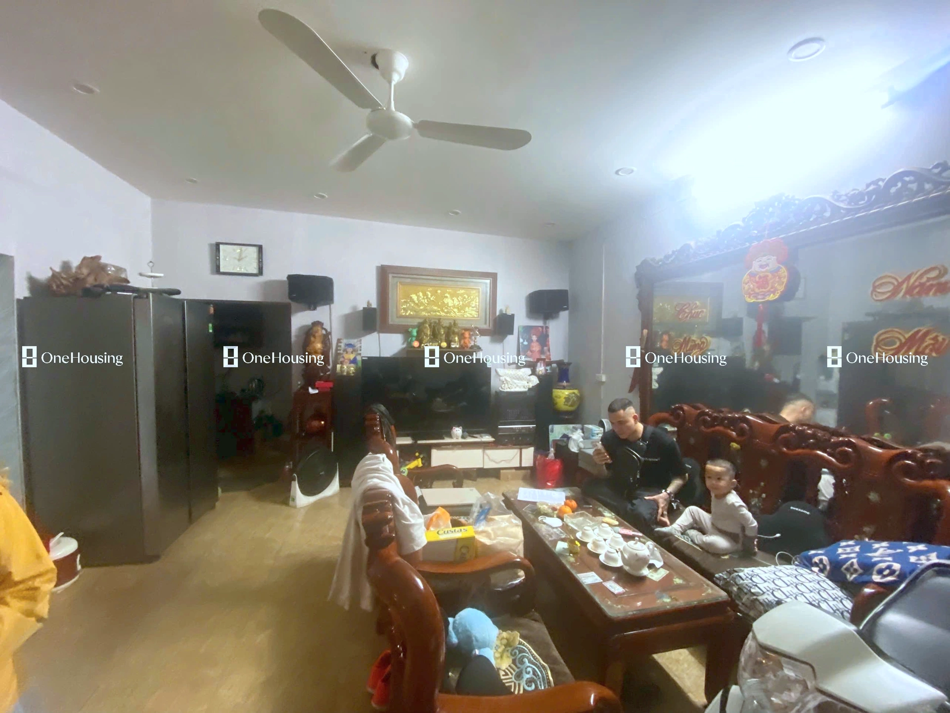 Onehousing image