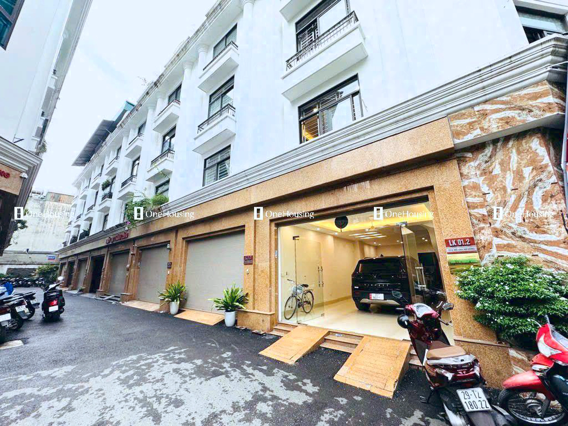 Onehousing image