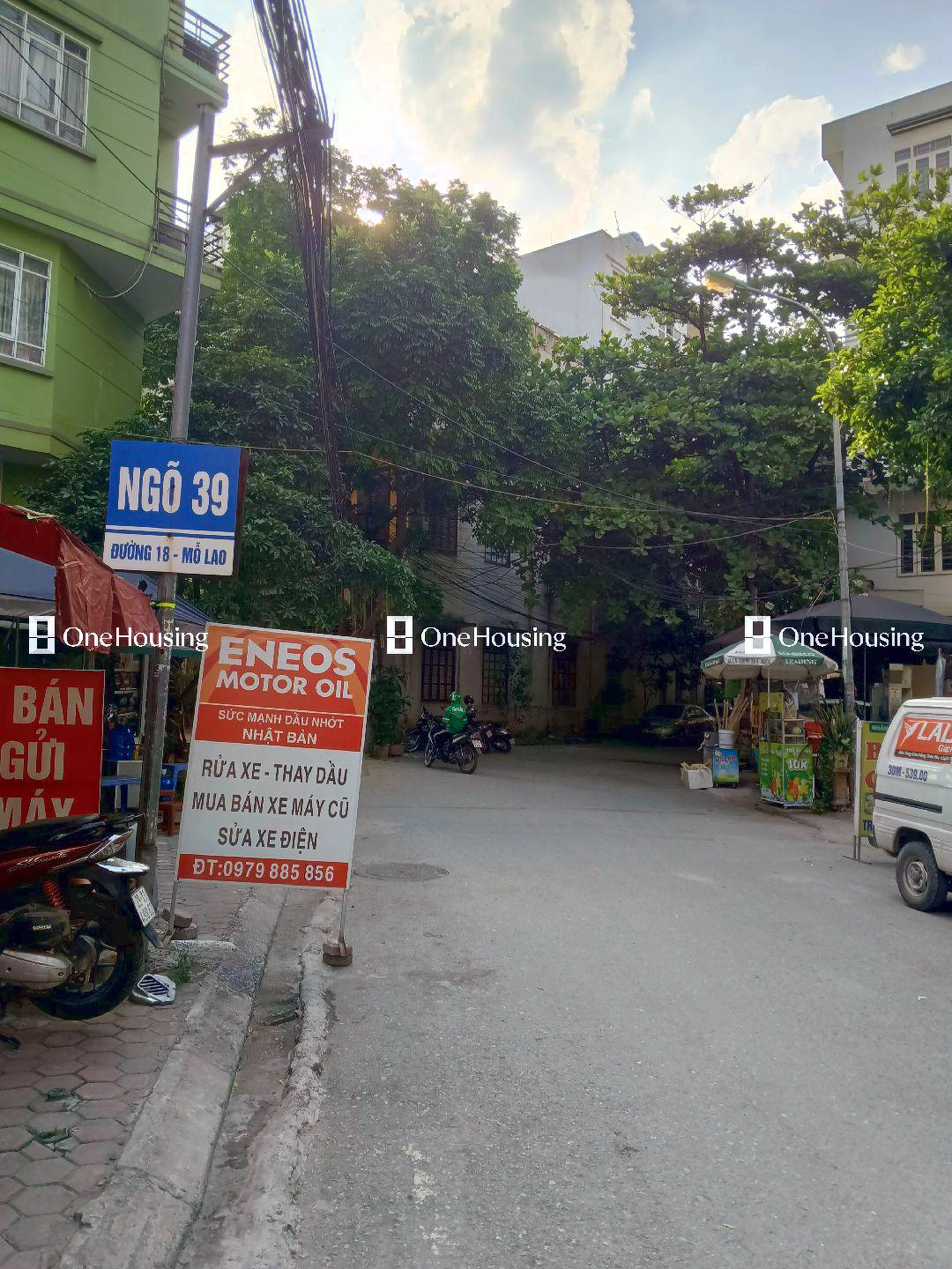 Onehousing image