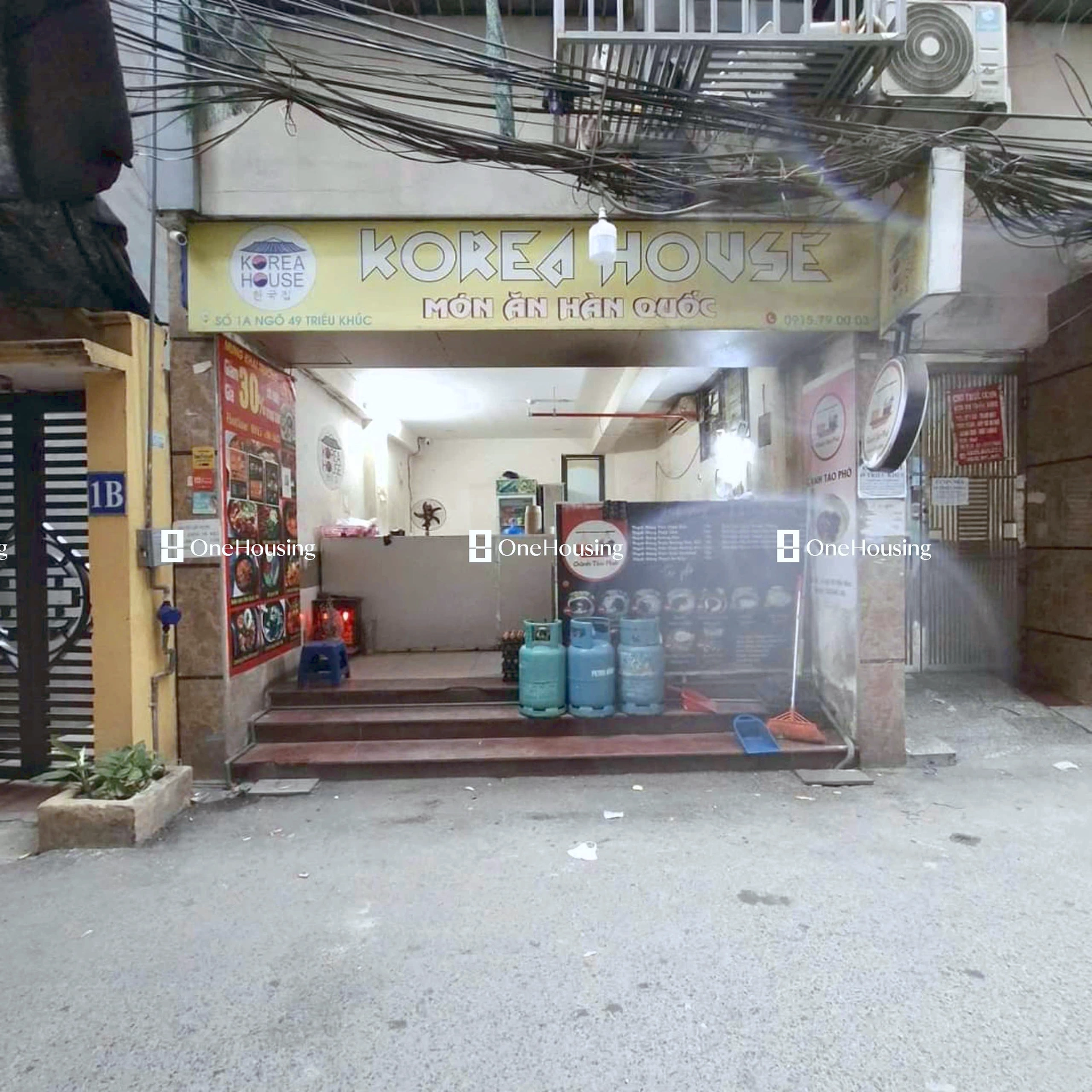 Nhà mặt ngõ cách Triều Khúc 20m, P. Thanh Xuân Nam, Q. Thanh Xuân, TP. Hà Nội