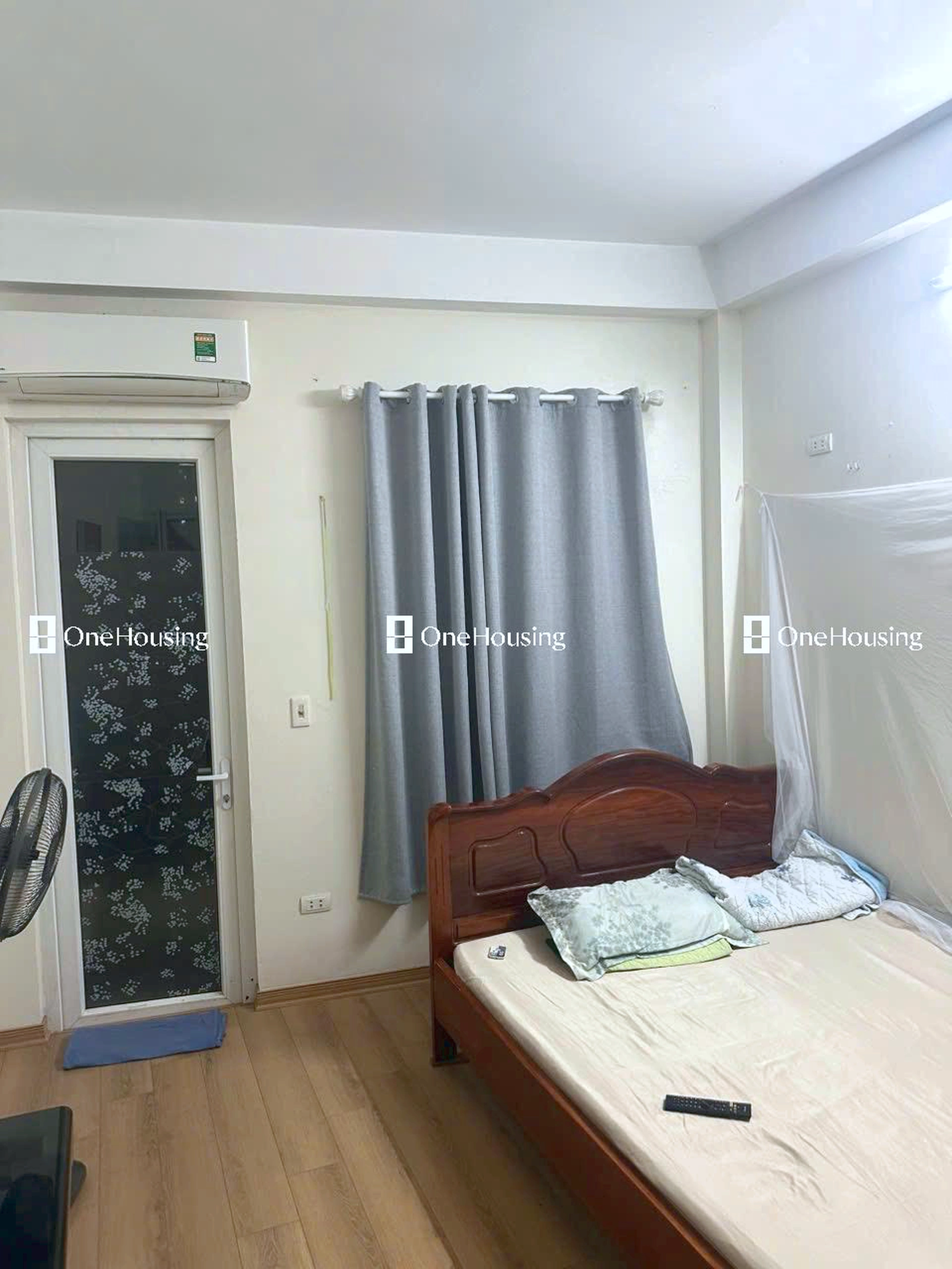 Nhà mặt phố Vũ Trọng Khánh, P. Mộ Lao, Q. Hà Đông, TP. Hà Nội