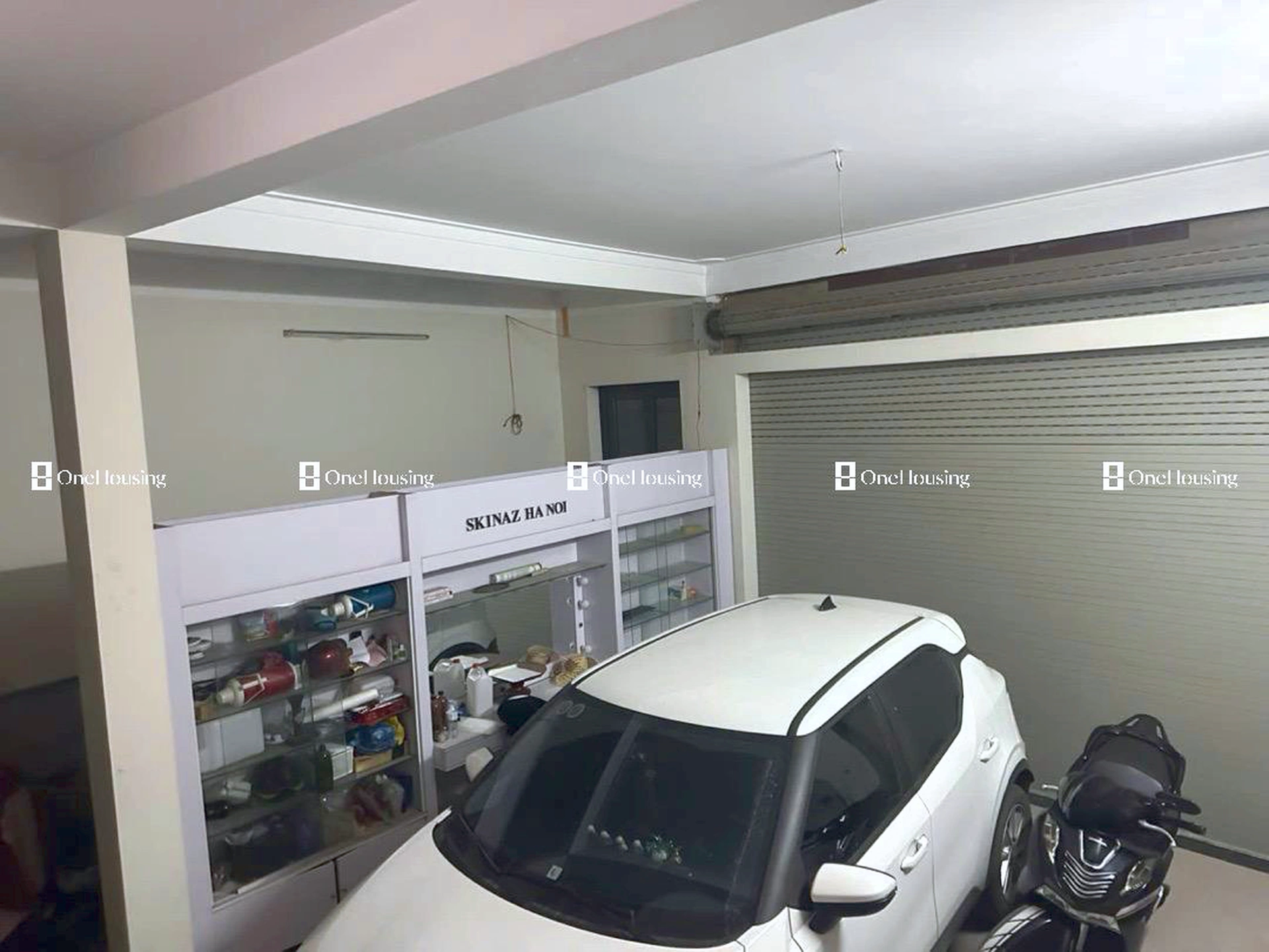 Nhà mặt phố Vũ Trọng Khánh, P. Mộ Lao, Q. Hà Đông, TP. Hà Nội