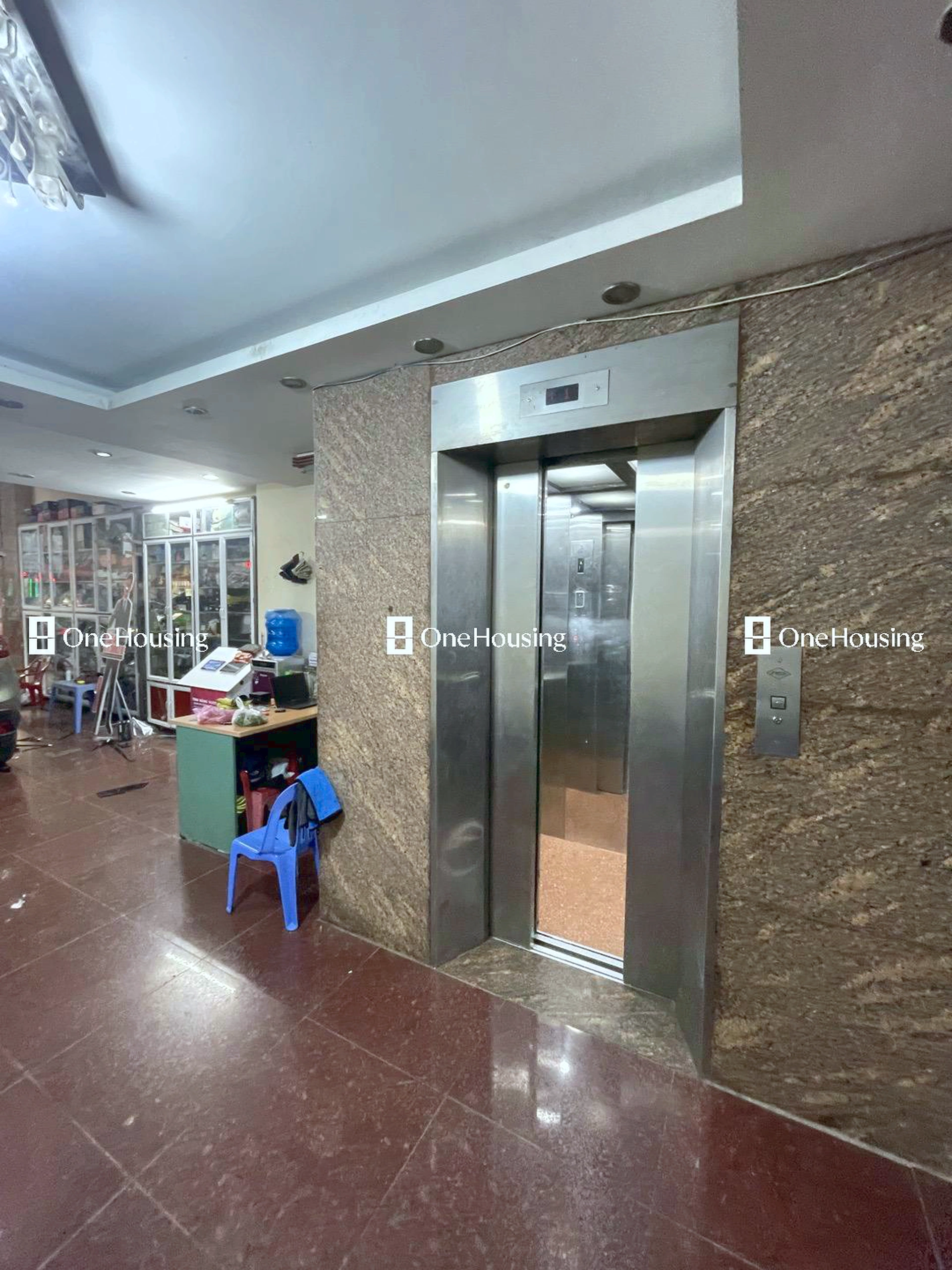 Nhà mặt phố Vạn Phúc, P. Vạn Phúc, Q. Hà Đông, TP. Hà Nội