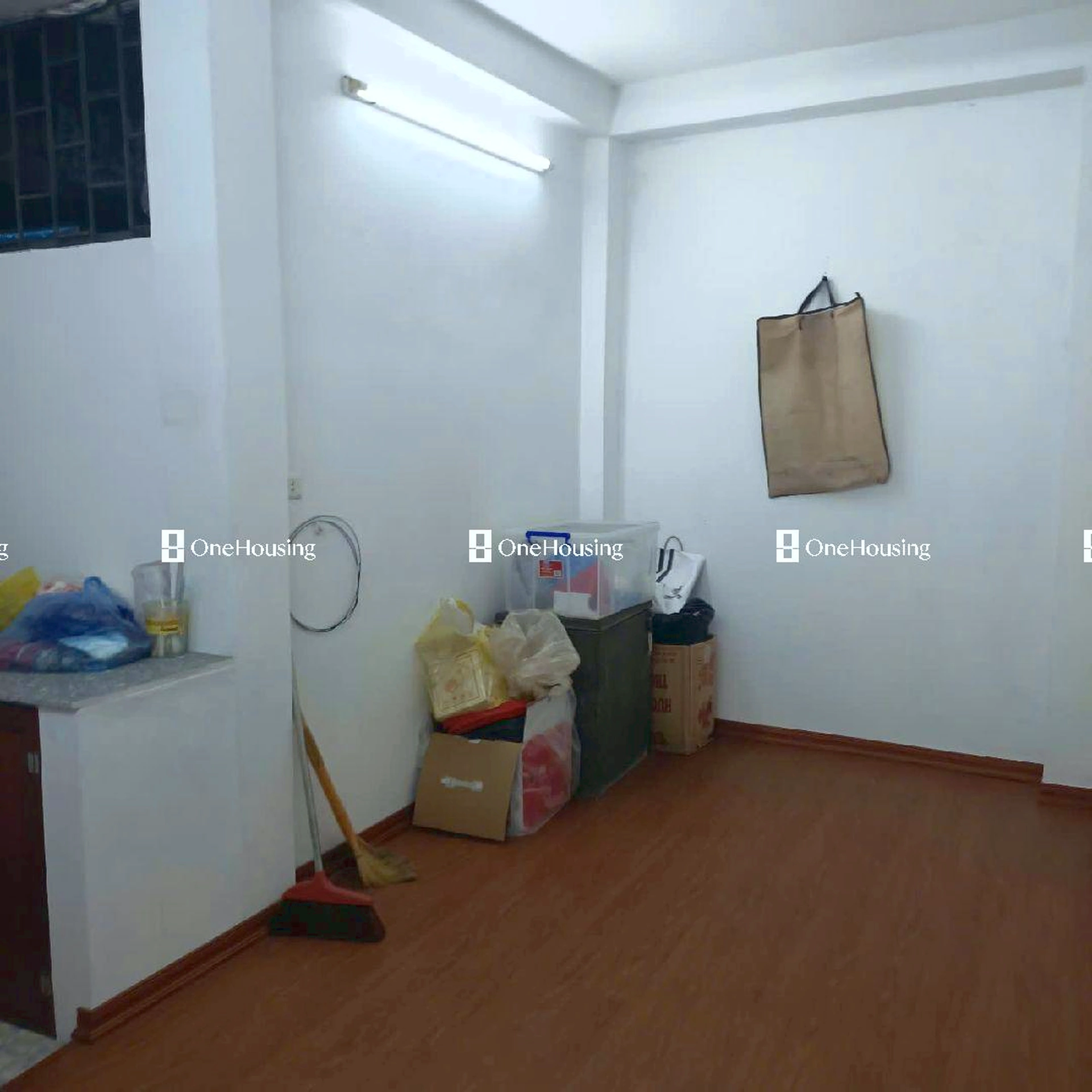 Nhà mặt ngõ cách Bạch Mai 10m, P. Cầu Dền, Q. Hai Bà Trưng, TP. Hà Nội