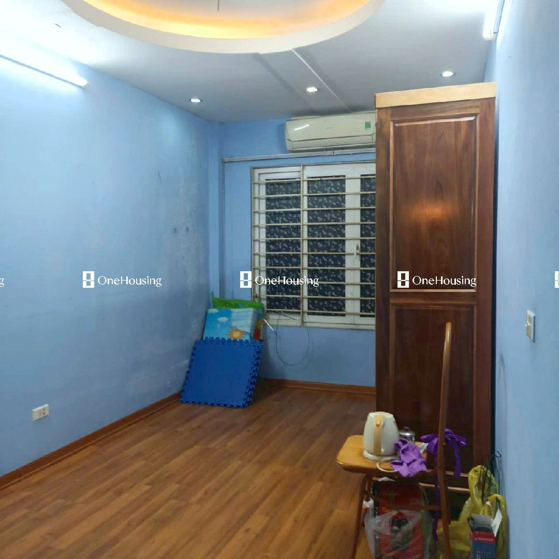 Nhà mặt ngõ cách Bạch Mai 10m, P. Cầu Dền, Q. Hai Bà Trưng, TP. Hà Nội