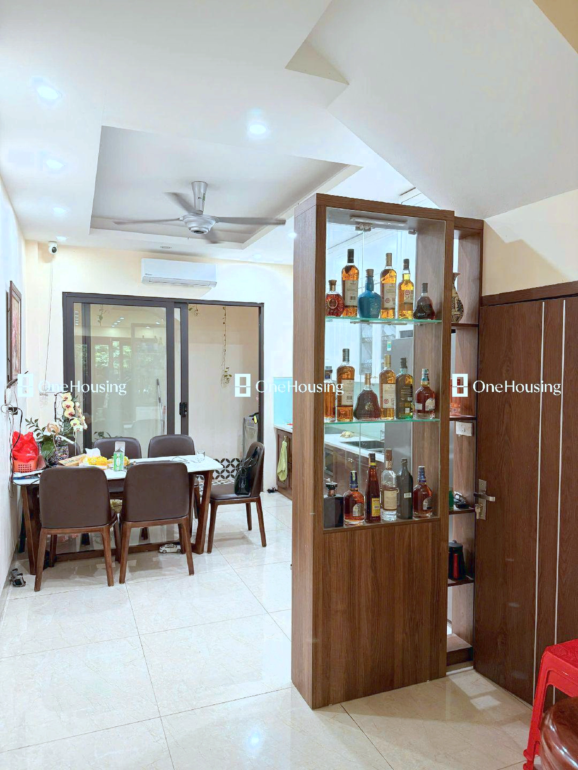 Nhà mặt ngõ cách Đa Sỹ 50m, P. Kiến Hưng, Q. Hà Đông, TP. Hà Nội