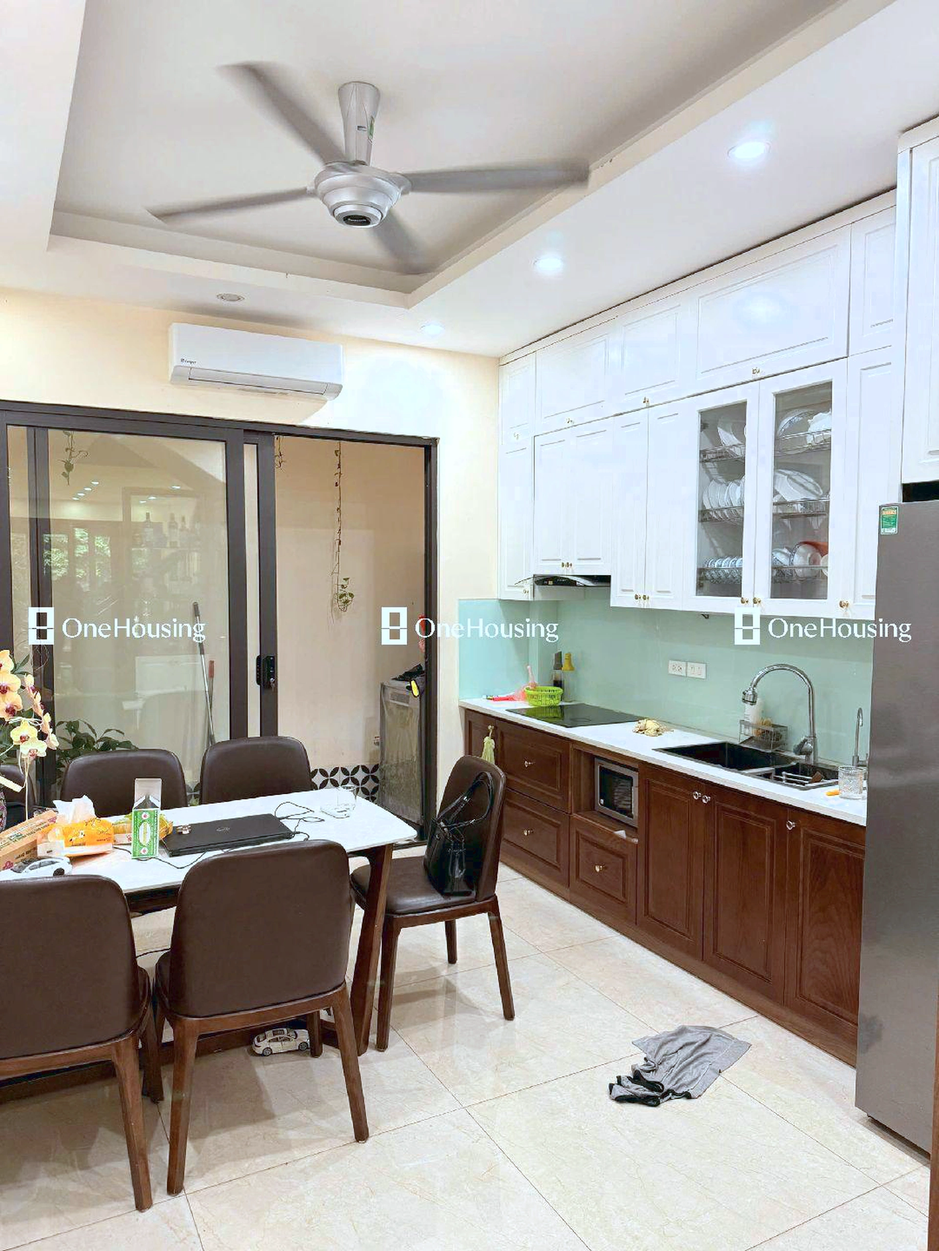 Nhà mặt ngõ cách Đa Sỹ 50m, P. Kiến Hưng, Q. Hà Đông, TP. Hà Nội