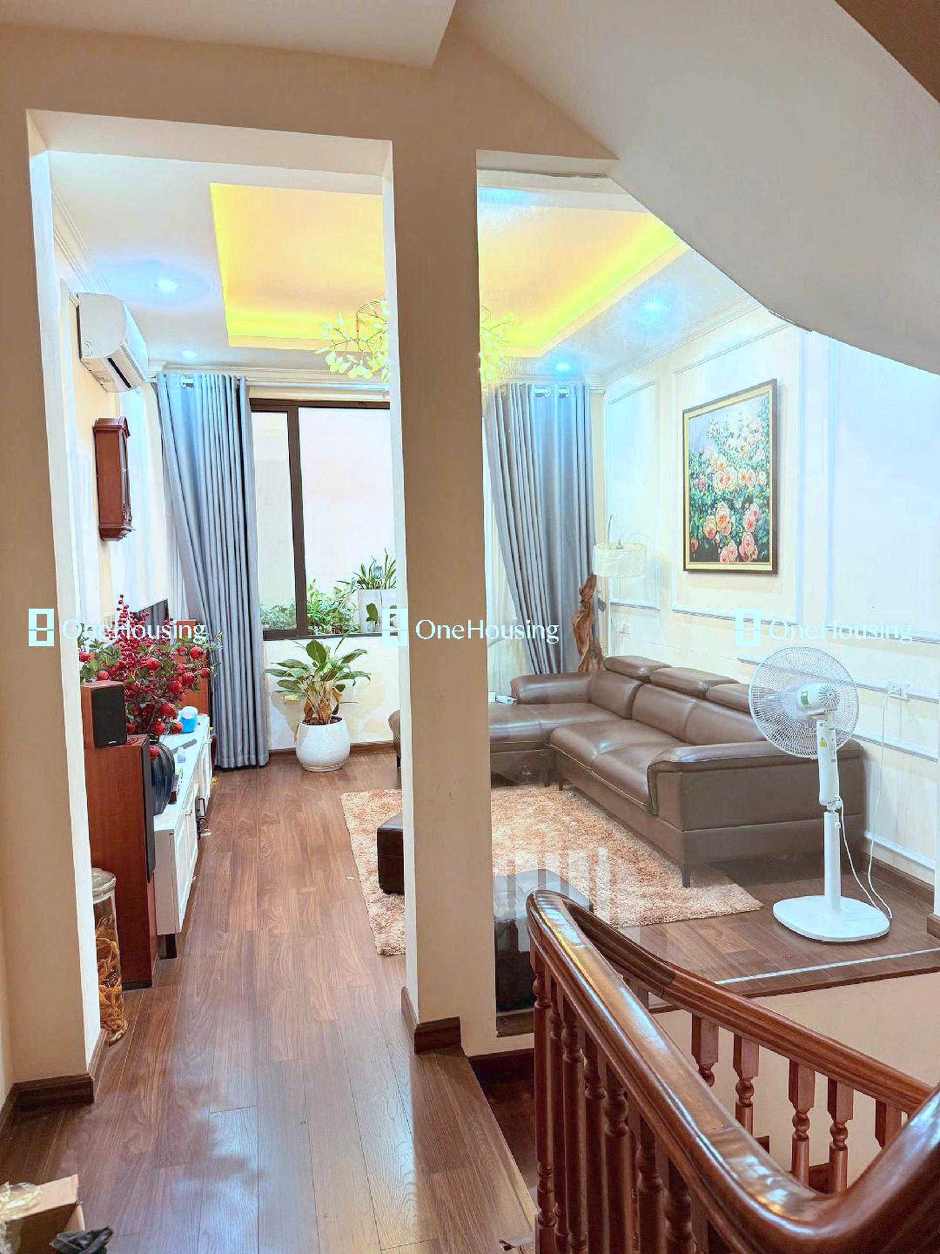 Nhà mặt ngõ cách Đa Sỹ 50m, P. Kiến Hưng, Q. Hà Đông, TP. Hà Nội