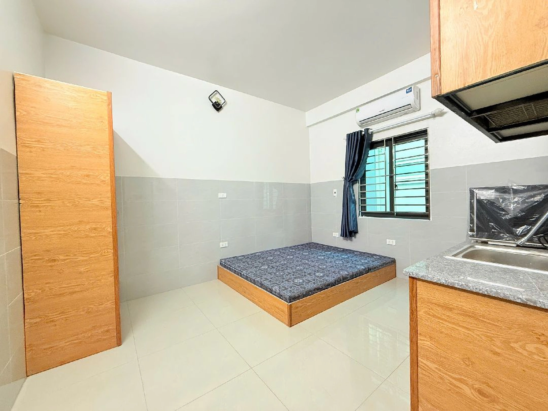 Nhà mặt phố Yên Bình, P. Phúc La, Q. Hà Đông, TP. Hà Nội